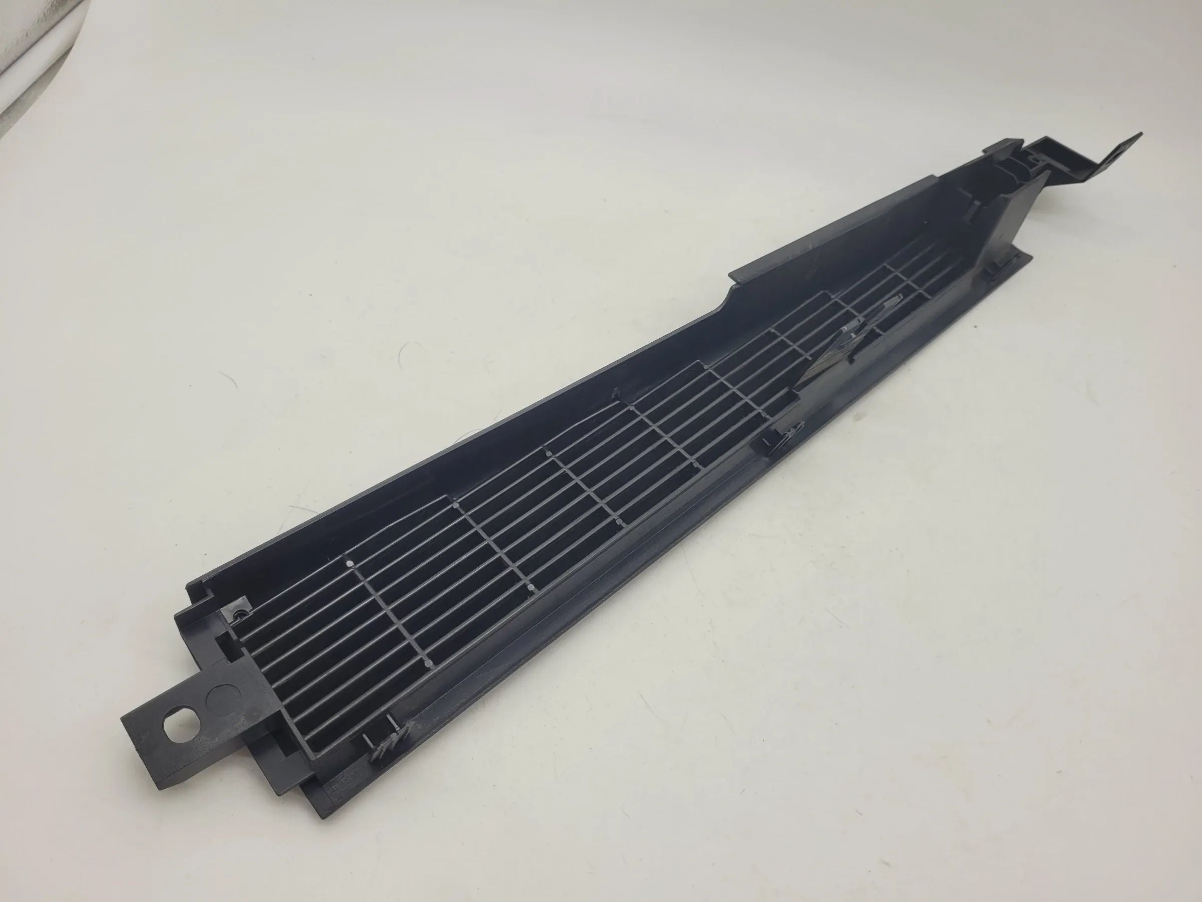 BMW 5er Touring E39 Lüftungsgitter Schwarz Rechts 8185228 Original