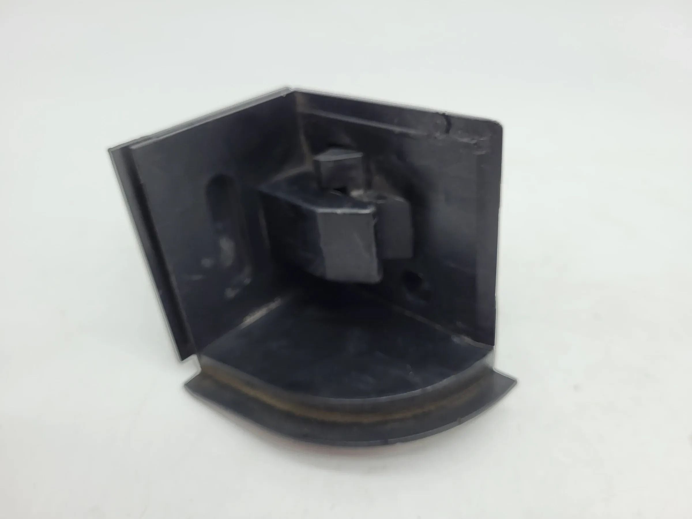 BMW 5er Touring E39 Aufnahme Sichtschutzrollo Links 8203967 Original
