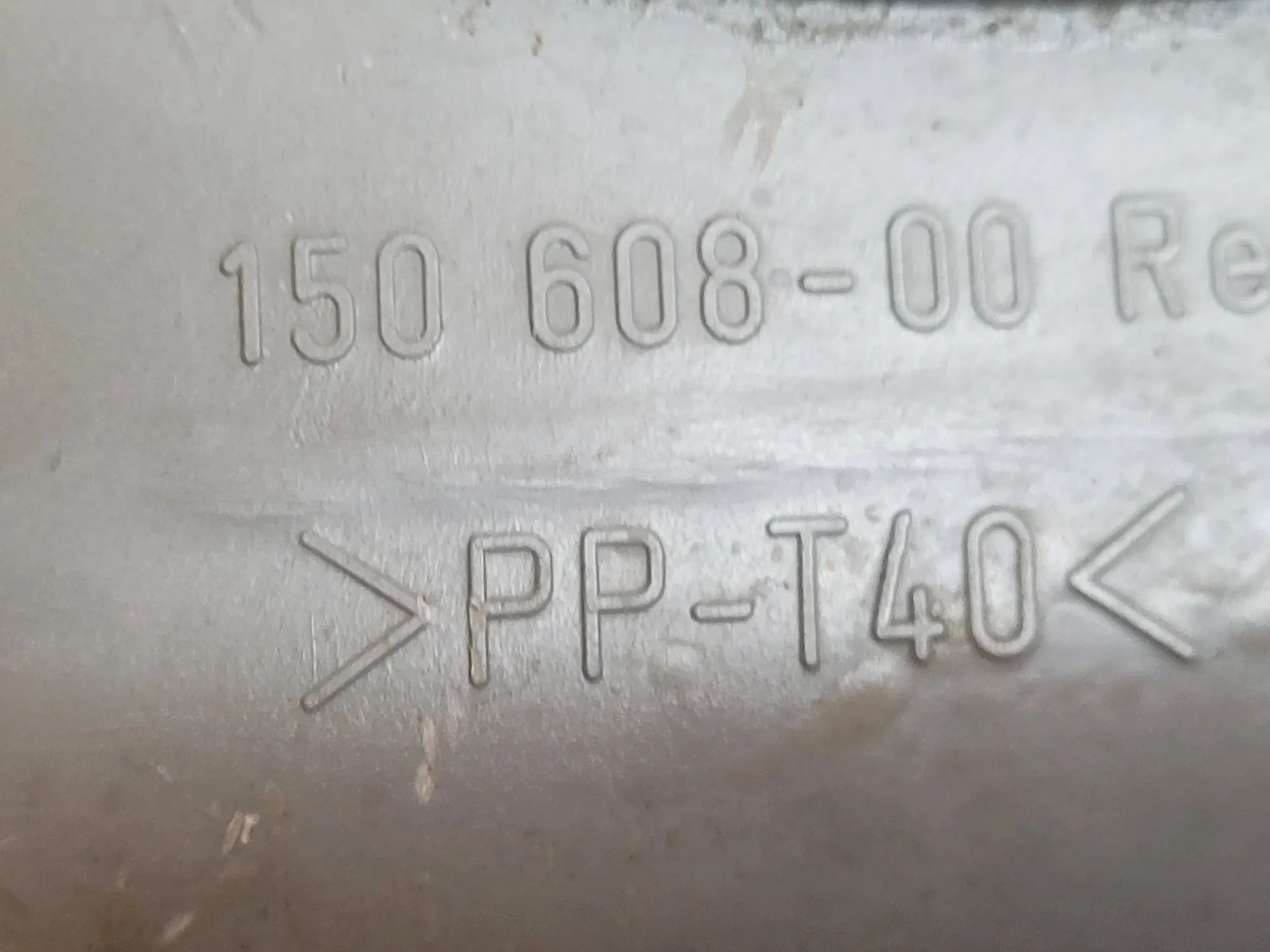 Mercedes E-Klasse W210 Scheinwerfer / Frontleuchte Rechts 15060800 (Original)