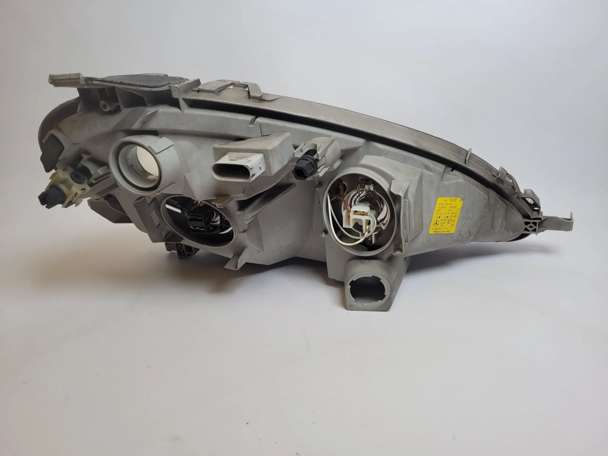 Mercedes A-Klasse W168 Scheinwerfer/Frontleuchte Links A1688201761 (Original)