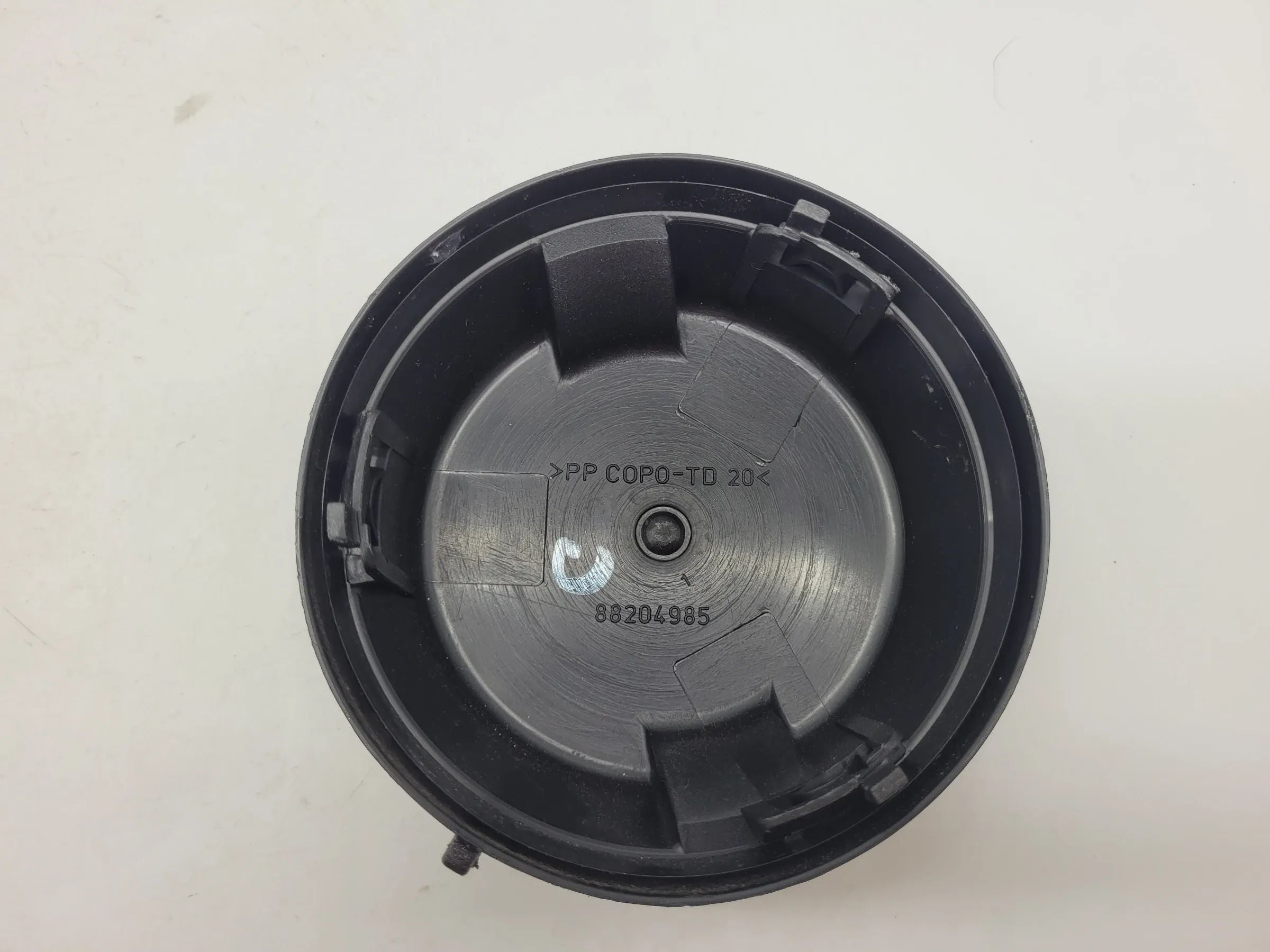 Peugeot 306 Scheinwerfer Kappe Deckel L/R 88204985 (Original)