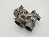 BMW 5er E28 E34 6er E24 7er E23E32 Thermostatgehäuse Thermostat 1710959 1250351