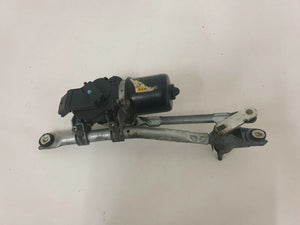 อะไหล่แท้ VALEO มอเตอร์ปัดน้ำฝนอัตโนมัติ 53565002 Peugeot 107 70 Petit Filou 05-08