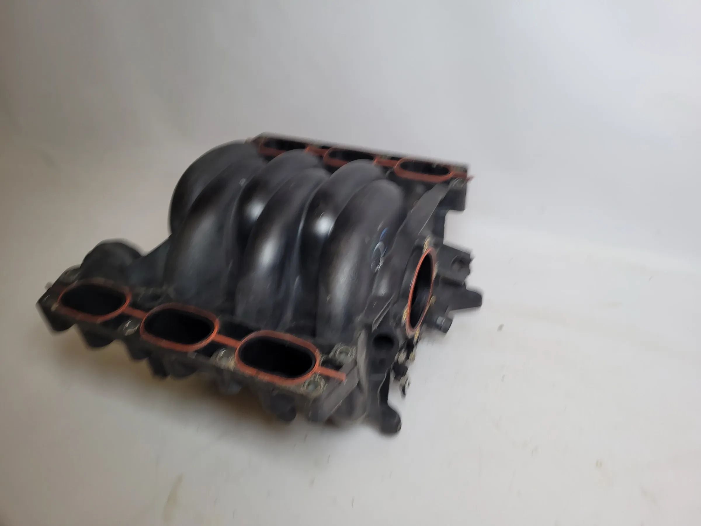 Audi A4/A6 4B/8D 2.4, 121KW Ansaugbrücke Ansaugkrümmer 078133151AK Original