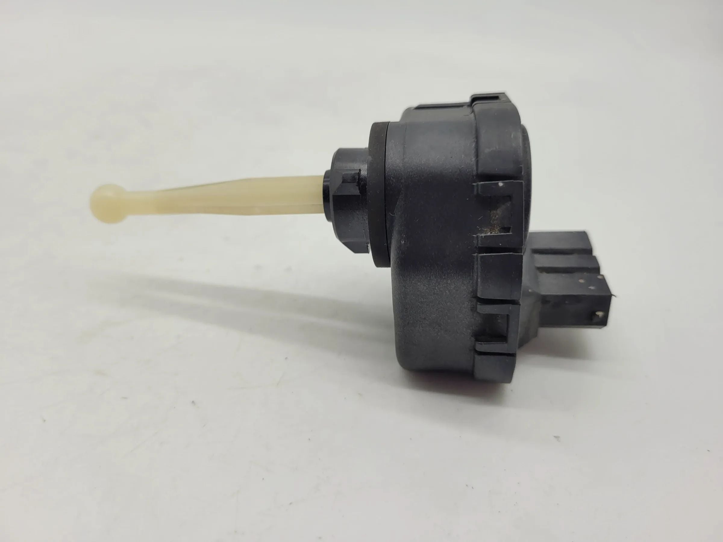 Original BMW 3er (E36) Motor Pengatur Lampu Depan LWR L/R, 0307852309