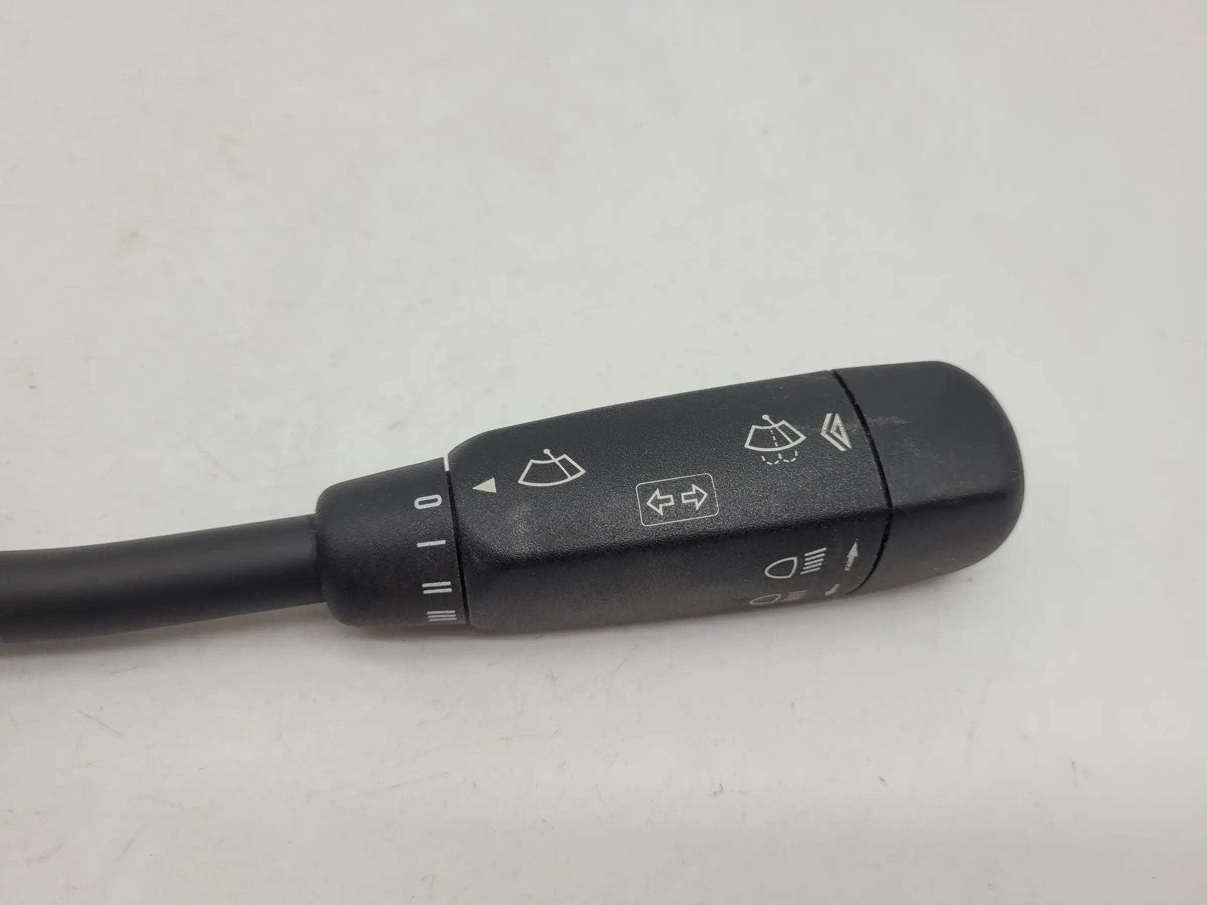 Mercedes Blinkerhebel Lenkstockschalter Wischerhebel W208 CLK W210 2105450110