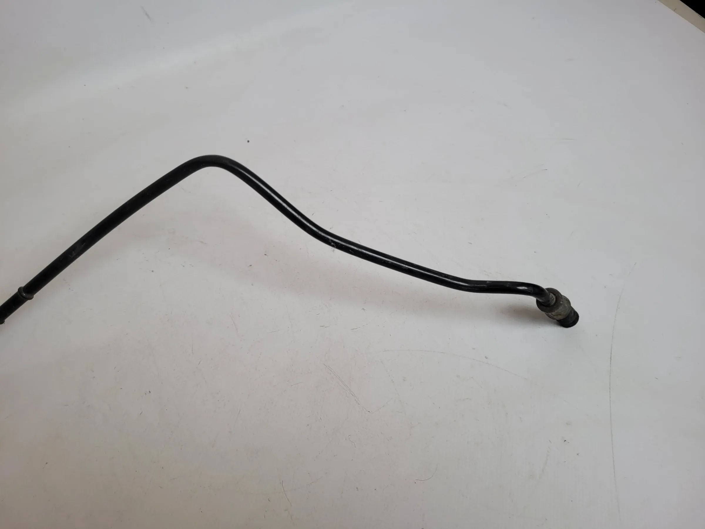 BMW 5er Touring E39 Teileleitung 16.13-1184011 Original