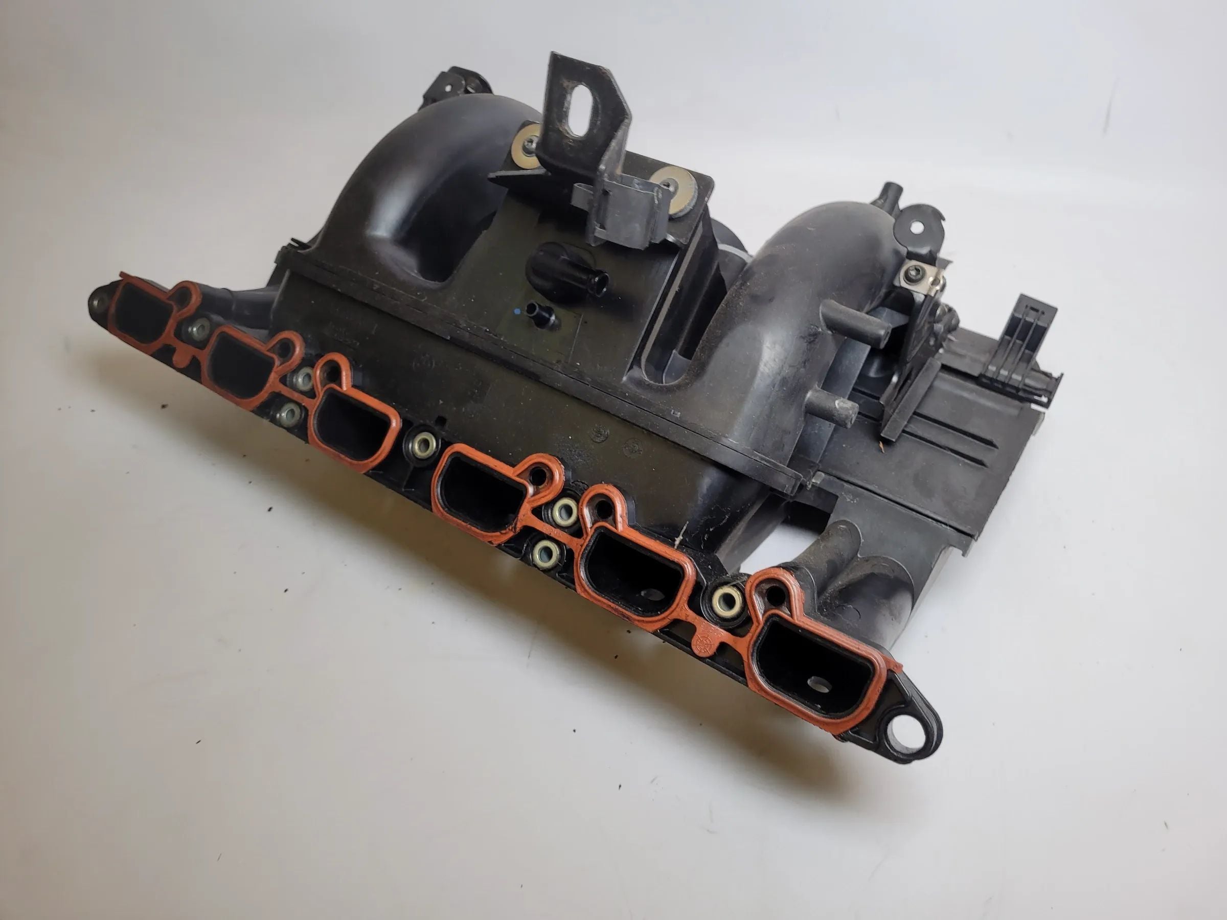 BMW 5er Touring E39 Ansaugbrücke Ansaugkrümmer 752329004 Original