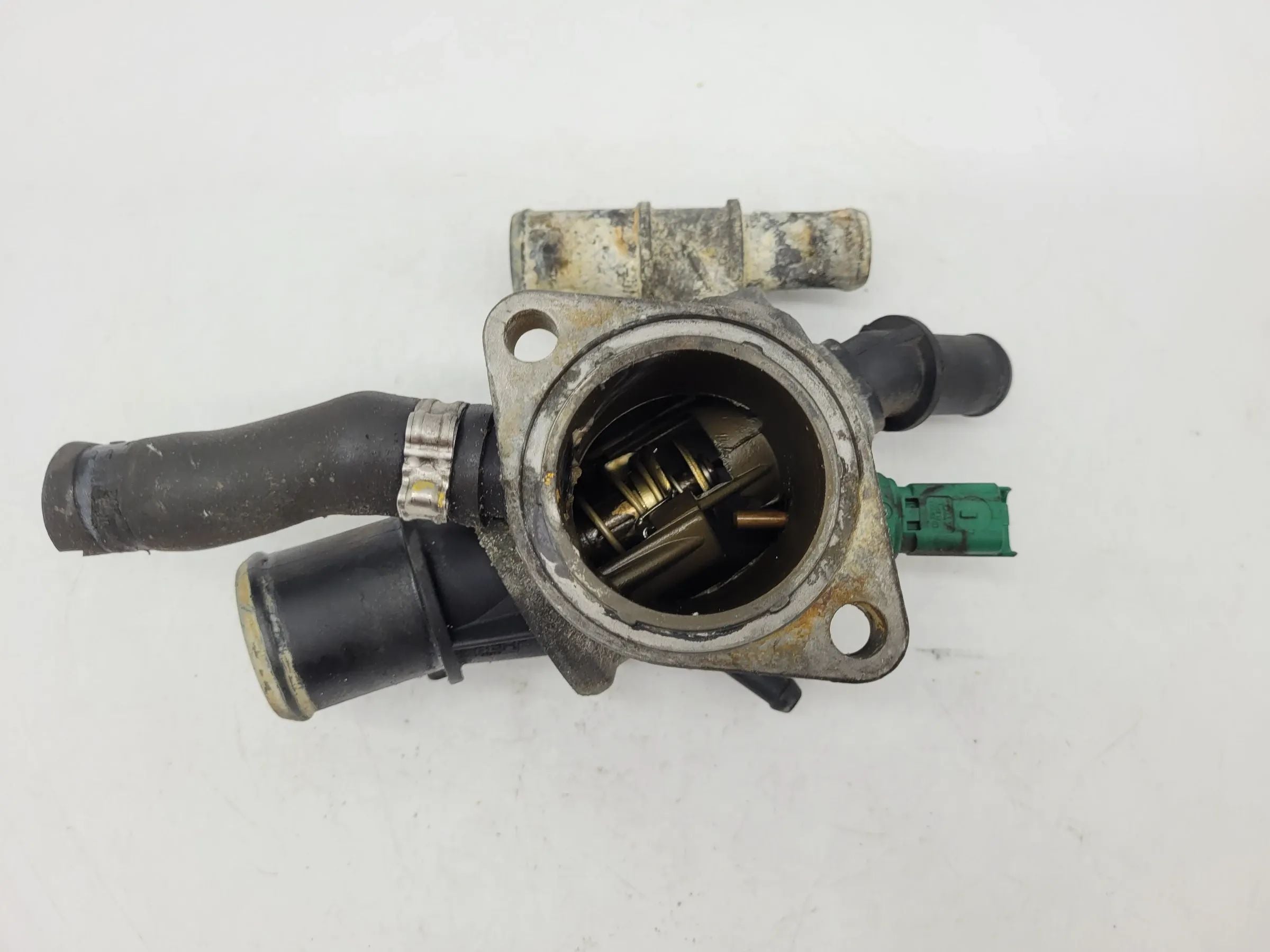 Original Fiat Punto 188 1,9 JTD Thermostat 46758586