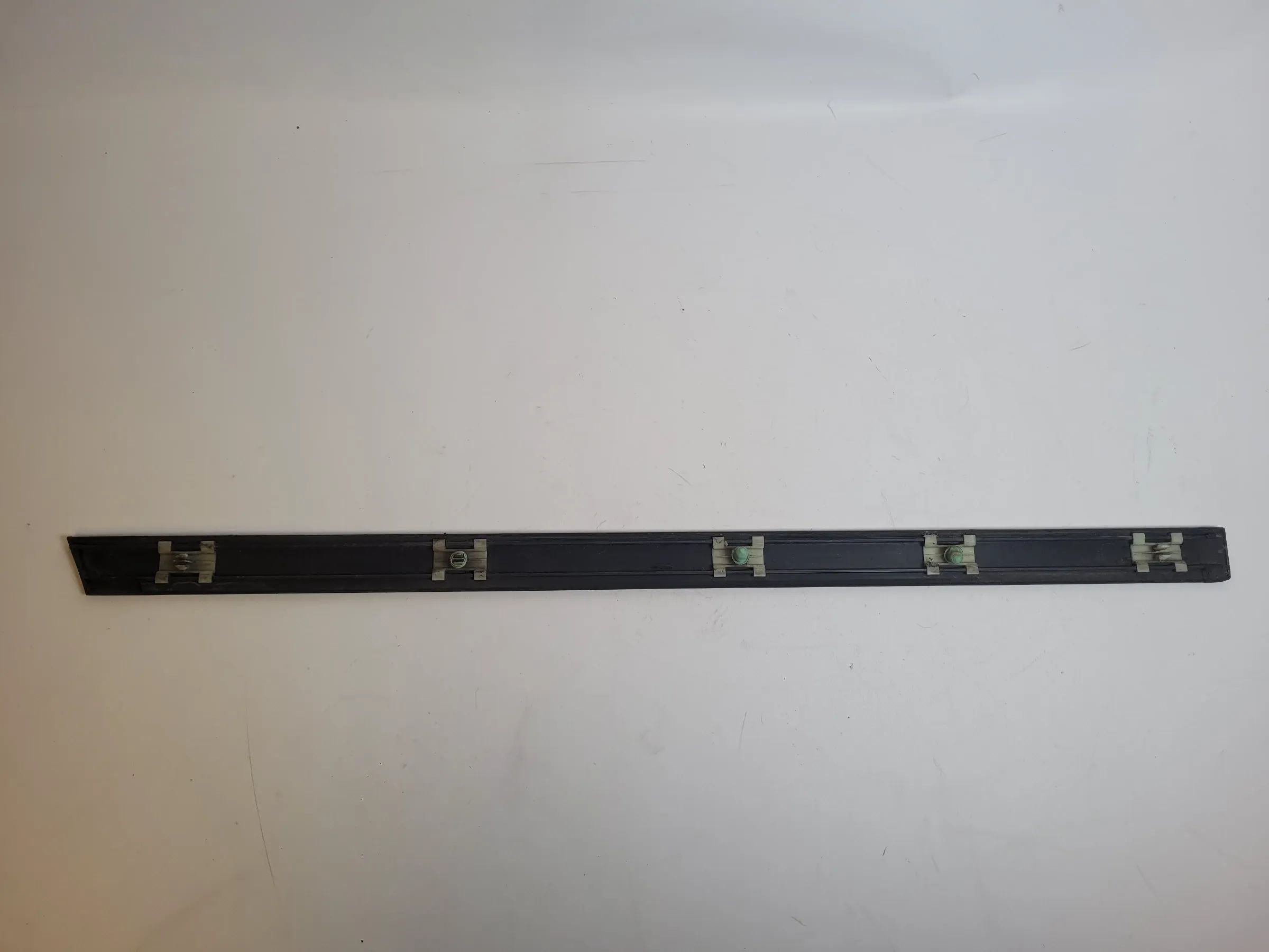 BMW 5er Touring E39 Tür Zierleiste Stoßleiste Hinten Links 8159297 Original