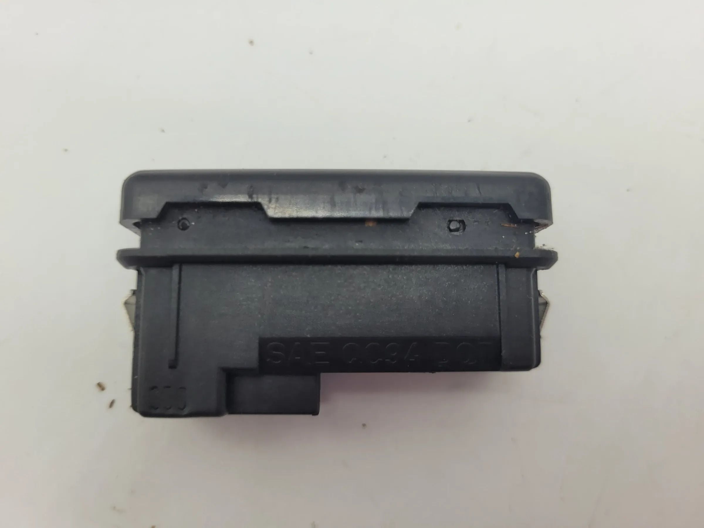BMW 5er Touring E39 Warnblinkschalter 8350947 (Original)