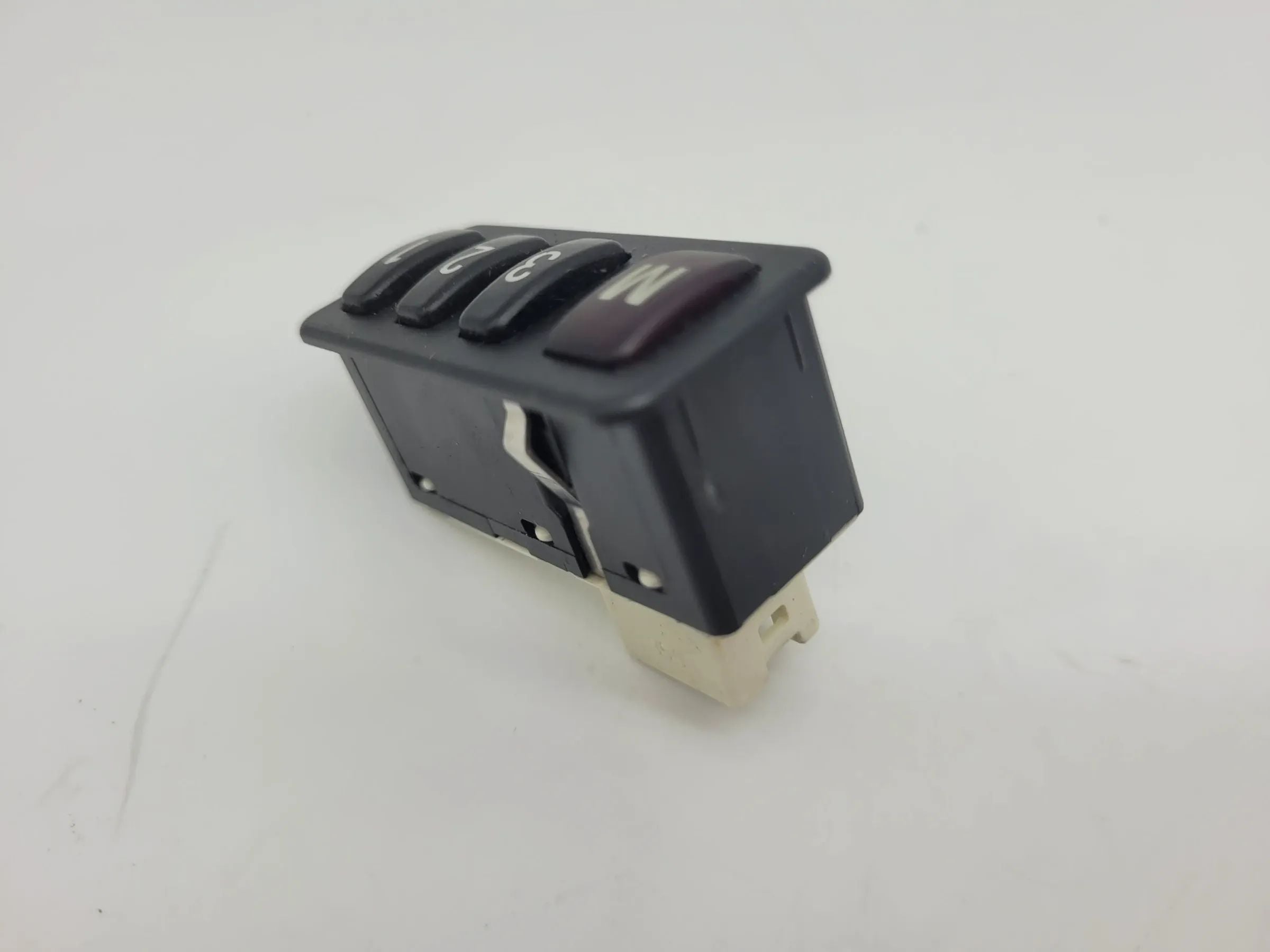 BMW 5er Touring E39 Sitzmemory Sitz Schalter 8352160 (Original)