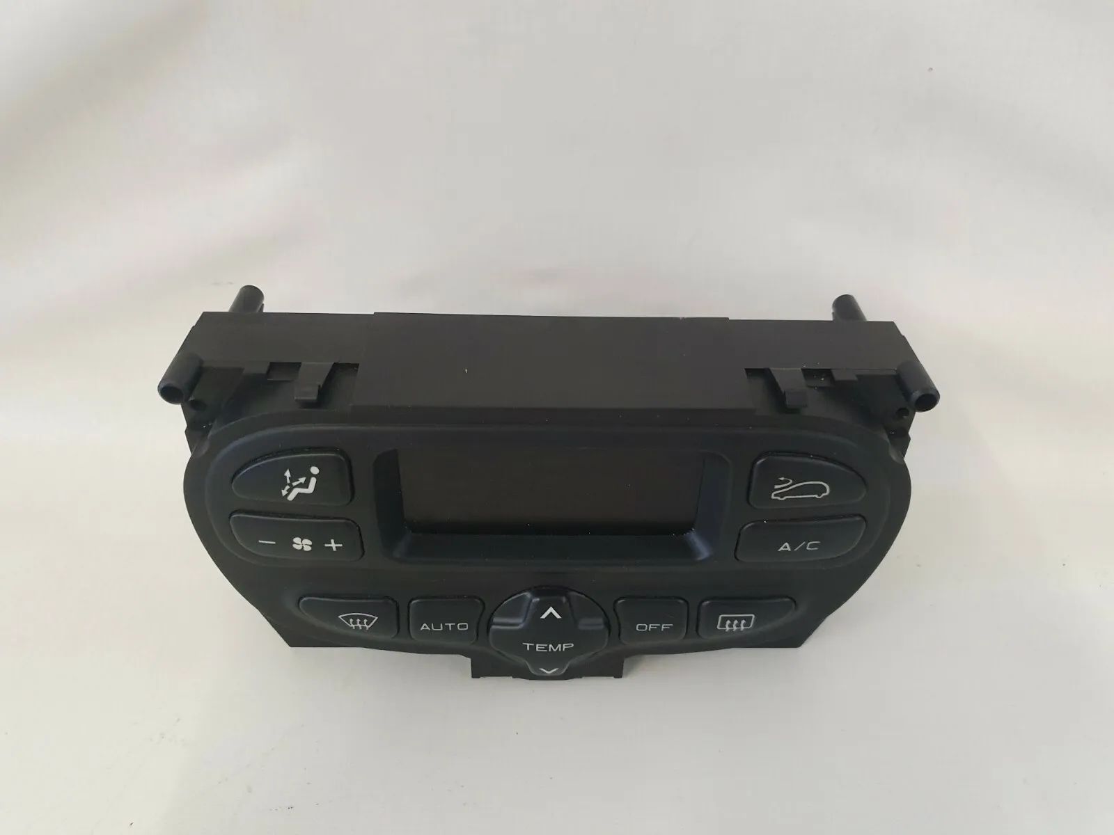 Orijinal Citroen C4 Picasso Dijital Klima Kontrol Ünitesi 96450543XT