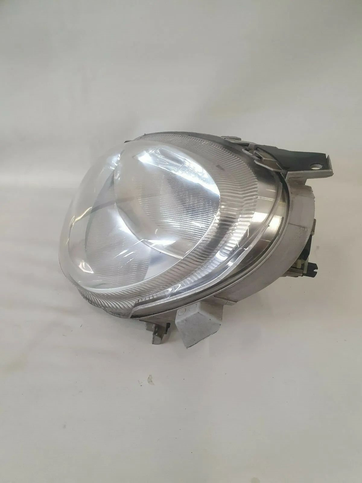⭐ Faro Anteriore Sinistro A1688201761 Mercedes-benz A-klasse 168 Mod. 2001 Originale ⭐