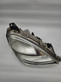 Headlight front headlight right Mercedes A Class W168 A1688201061 