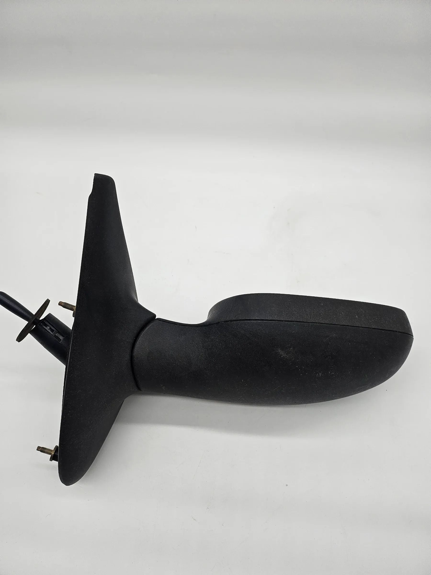 Rétroviseur extérieur gauche Renault Megane 1 réglable manuellement 12313040