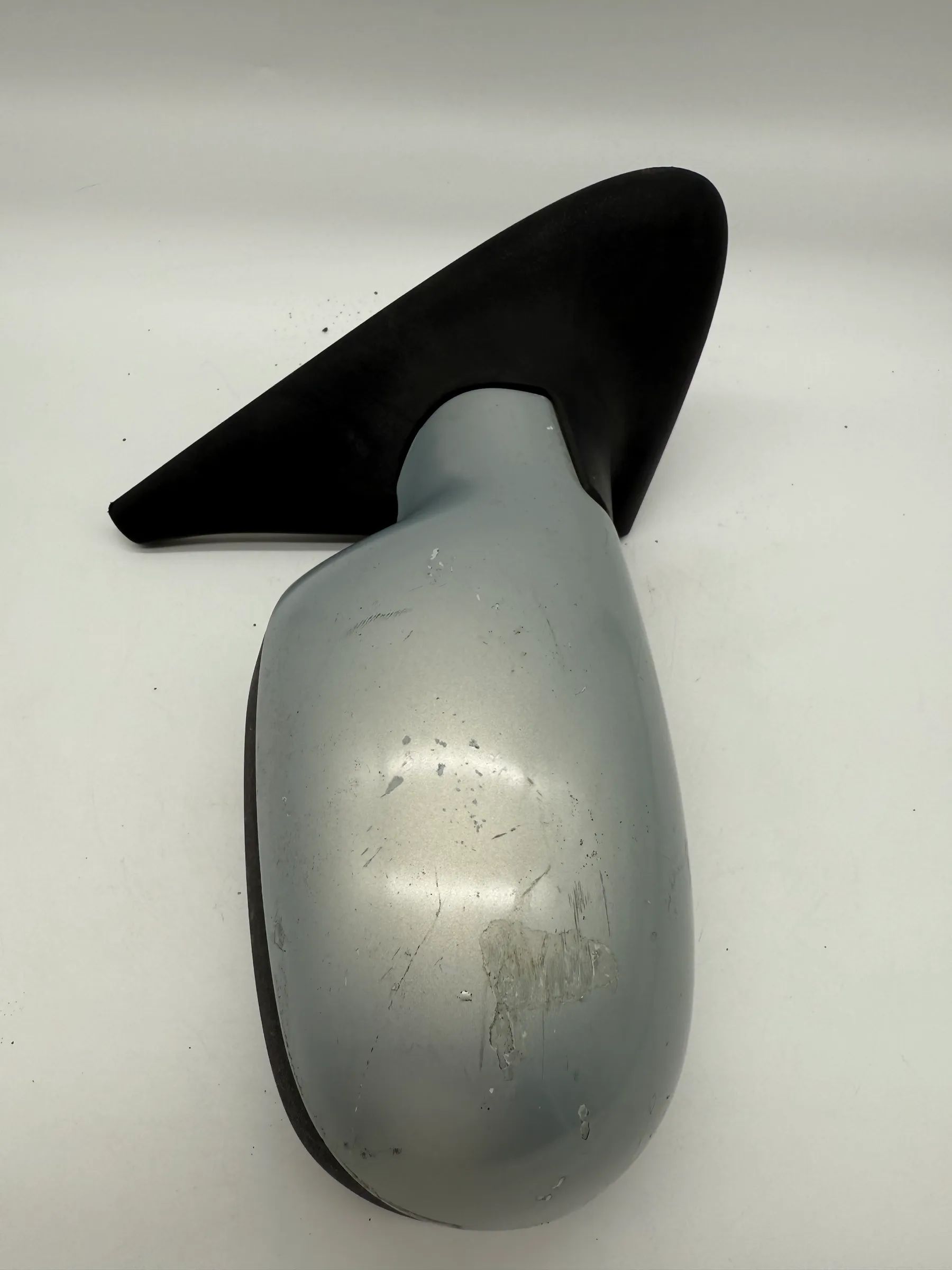 Renault Megane 1 Espelho Lateral Direito Elétrico Original 12313050 Cinza