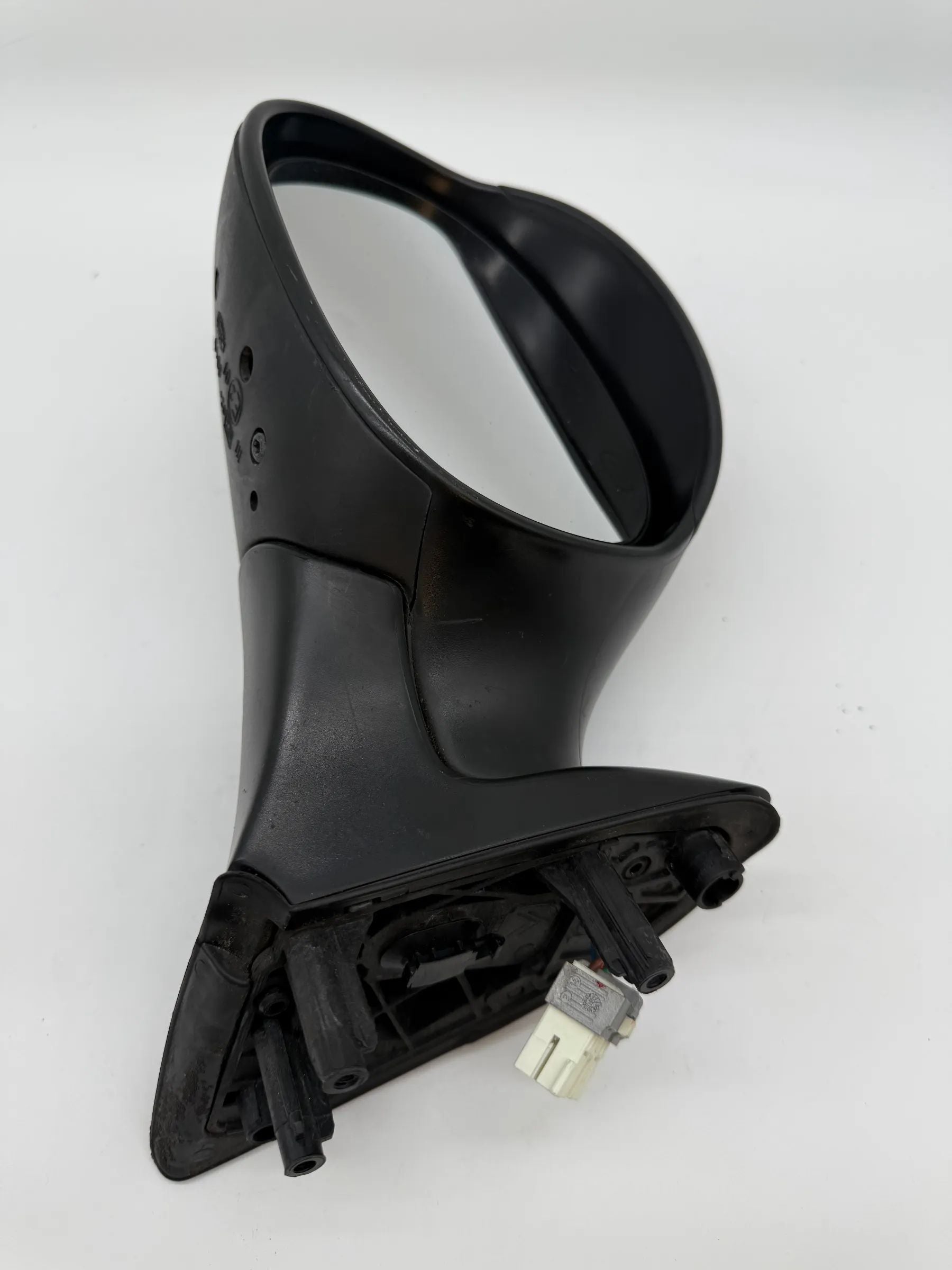 Specchietto Retrovisore Esterno Destro Elettrico Nero Citroen C E2018015