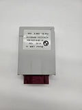 Centralina regolazione portata luce originale BMW E38 E39 E53 X5 LWR III 8375964