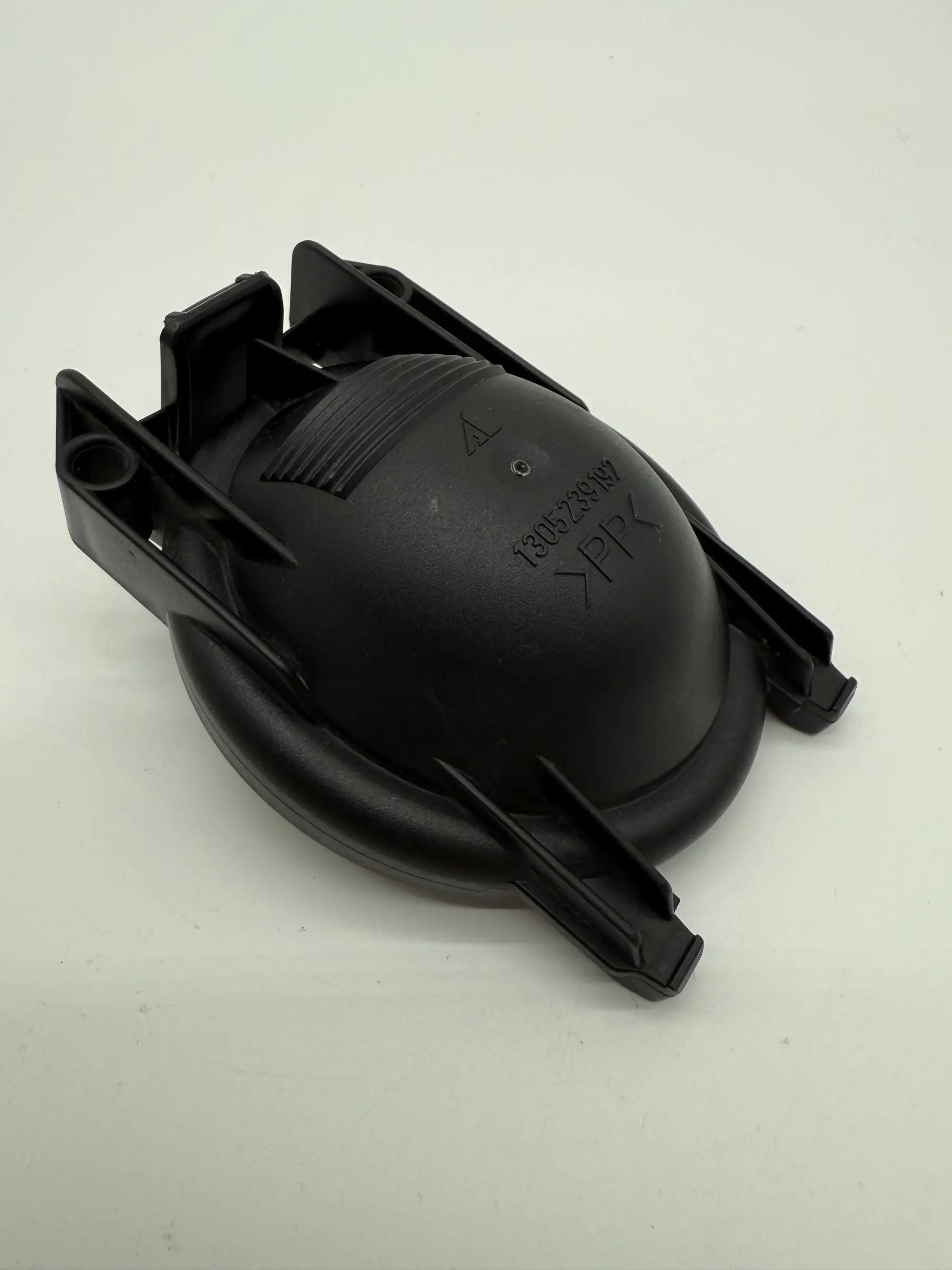 Original Mercedes-Benz Tampa da Lente Farol AL 1305239192