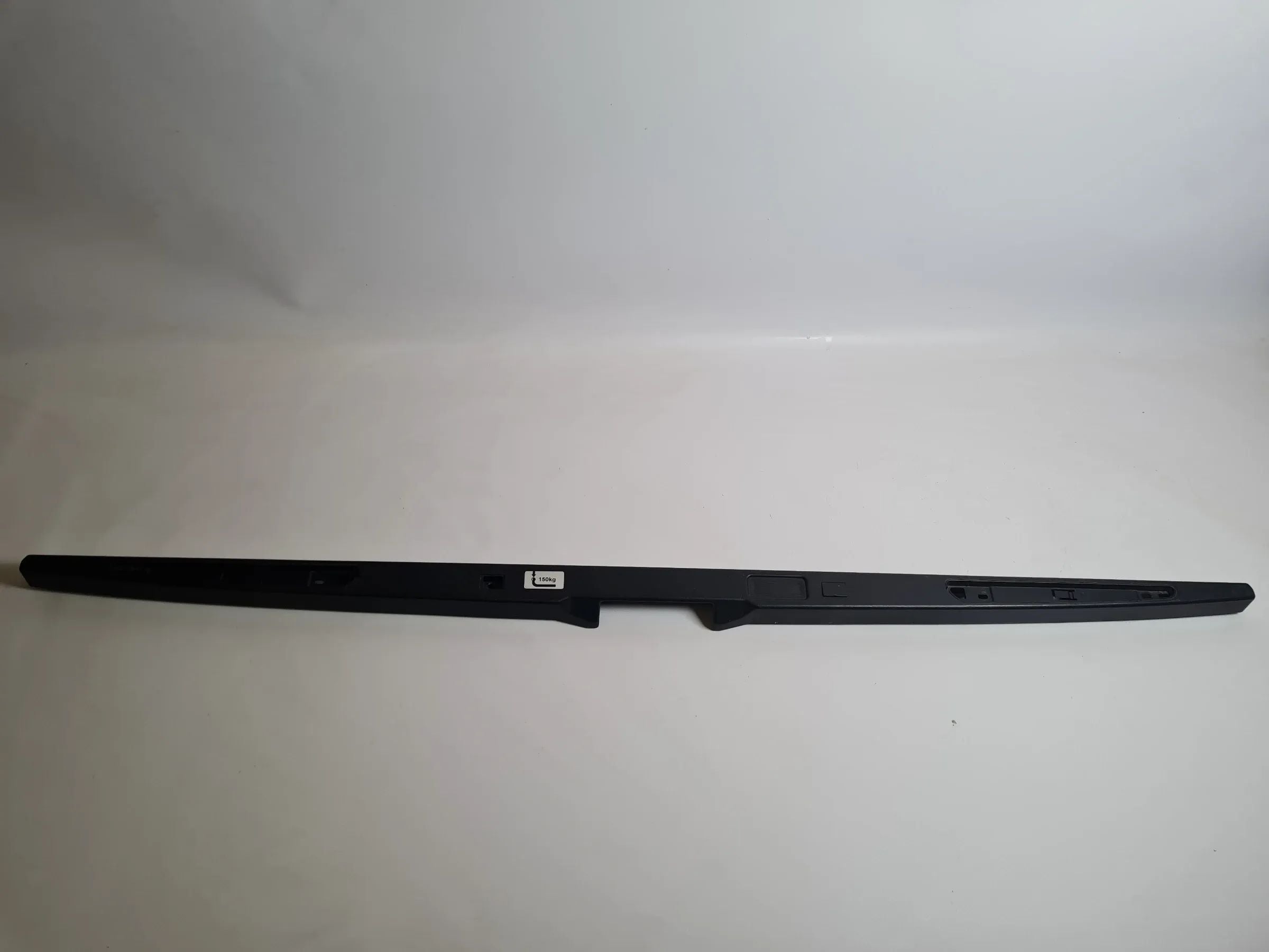 Original BMW X5 (E53) Heckklappenverkleidung 51.49-8249941