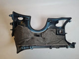 Original Mercedes-Benz C-Klasse Abdeckung Armaturenbrett Links A2036802387