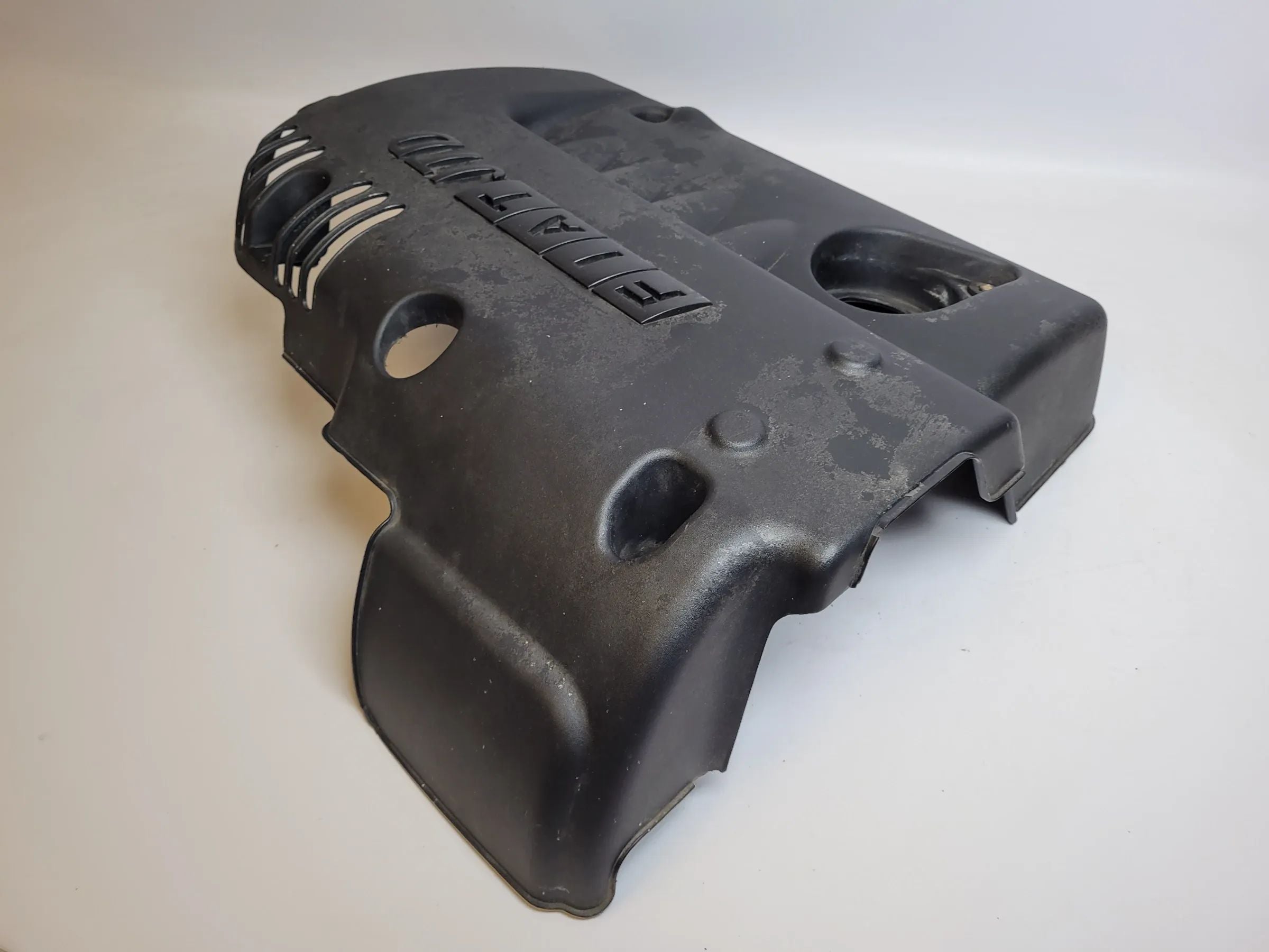 Original Fiat Punto (188) Motorabdeckung 46535251