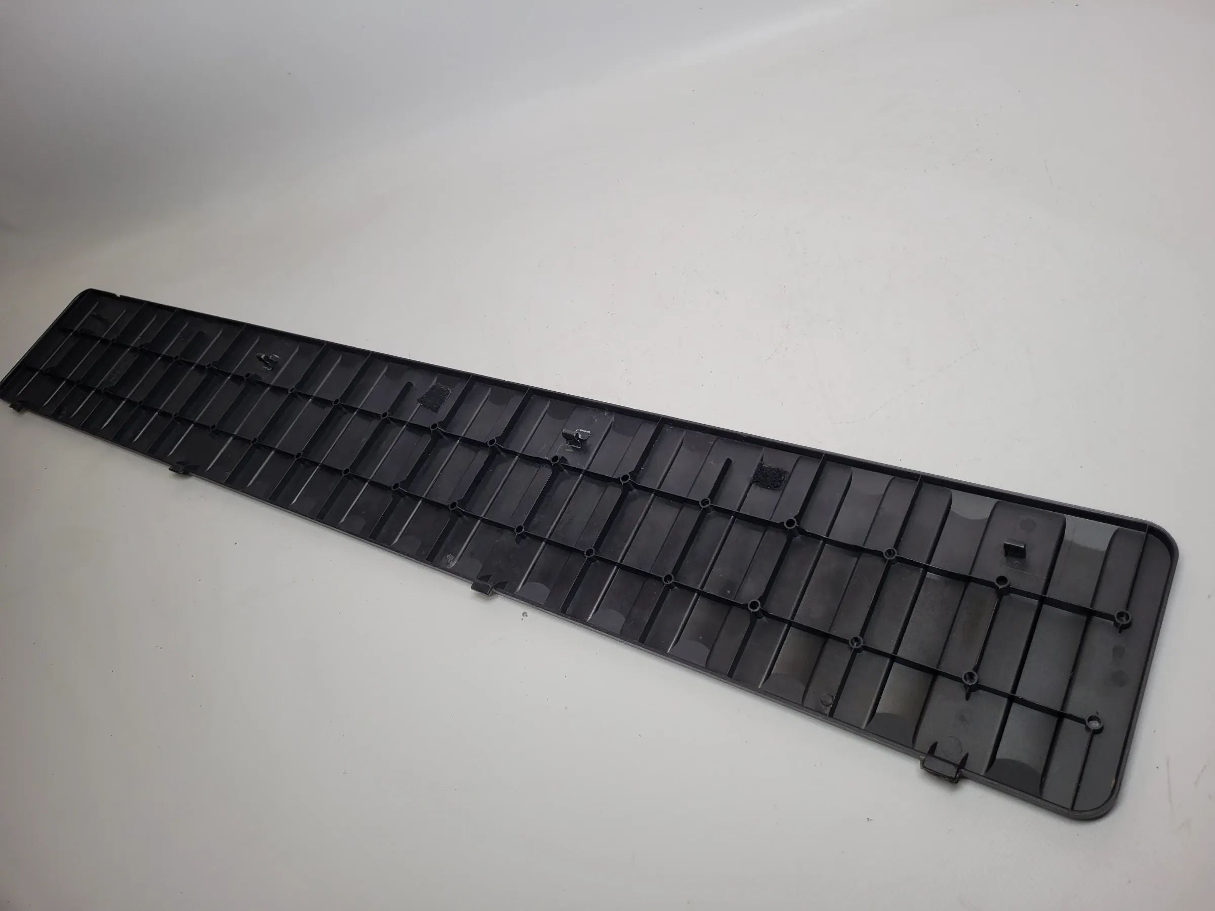 Original BMW X5 (E53) Verkleidung Blende Heckklappe 51.49-8243504
