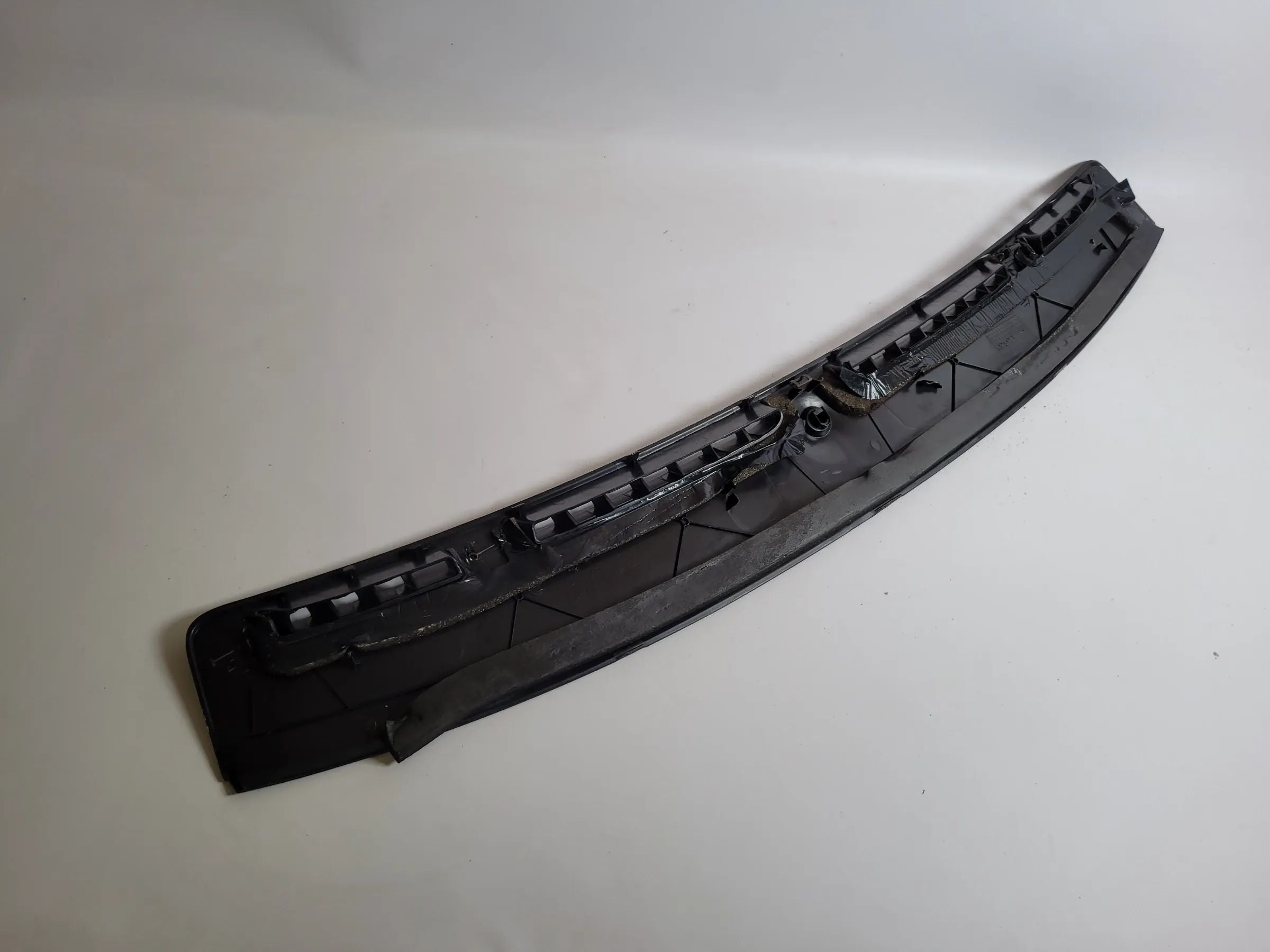 Original Fiat Punto Grande (199) Verkleidung Armaturenbrett 735352260