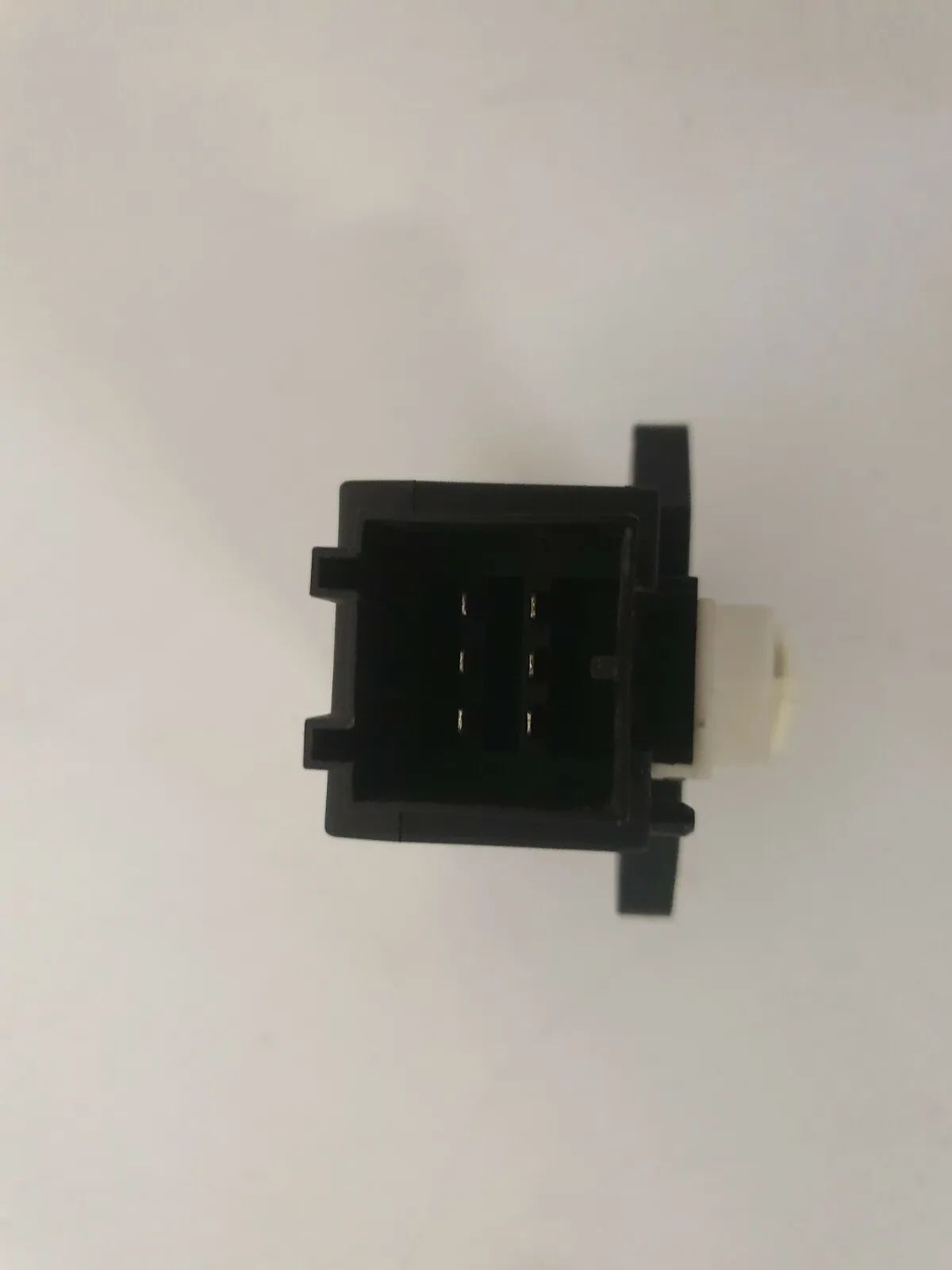 original Porsche Cayenne 955 control unit for seat heating 7L0959772 