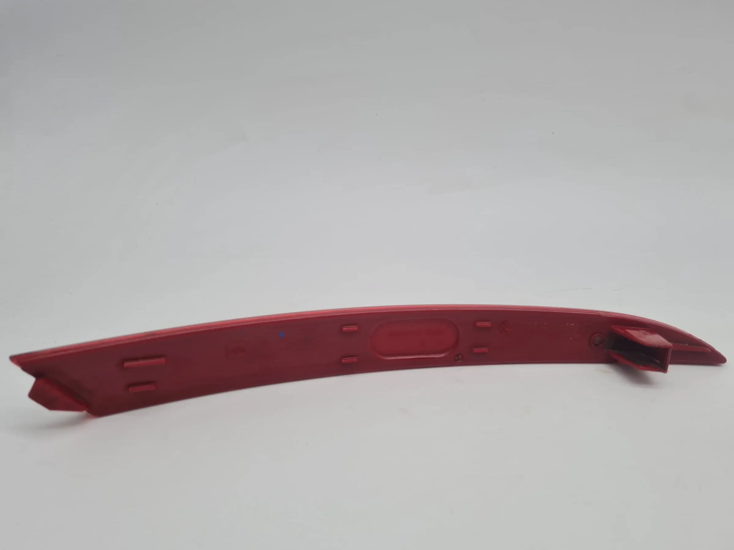 Original Seat Ibiza IV (6J5/6P1) Reflektor Katzenauge Stoßstange Links 6J4945105