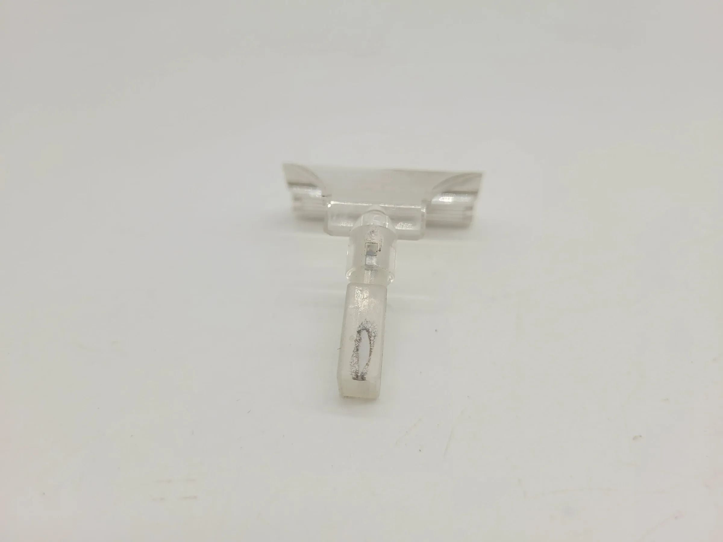 Original Audi A4 (8E/B6/B7) Beleuchtung Licht Türgriff L/R (8E1837019/20)