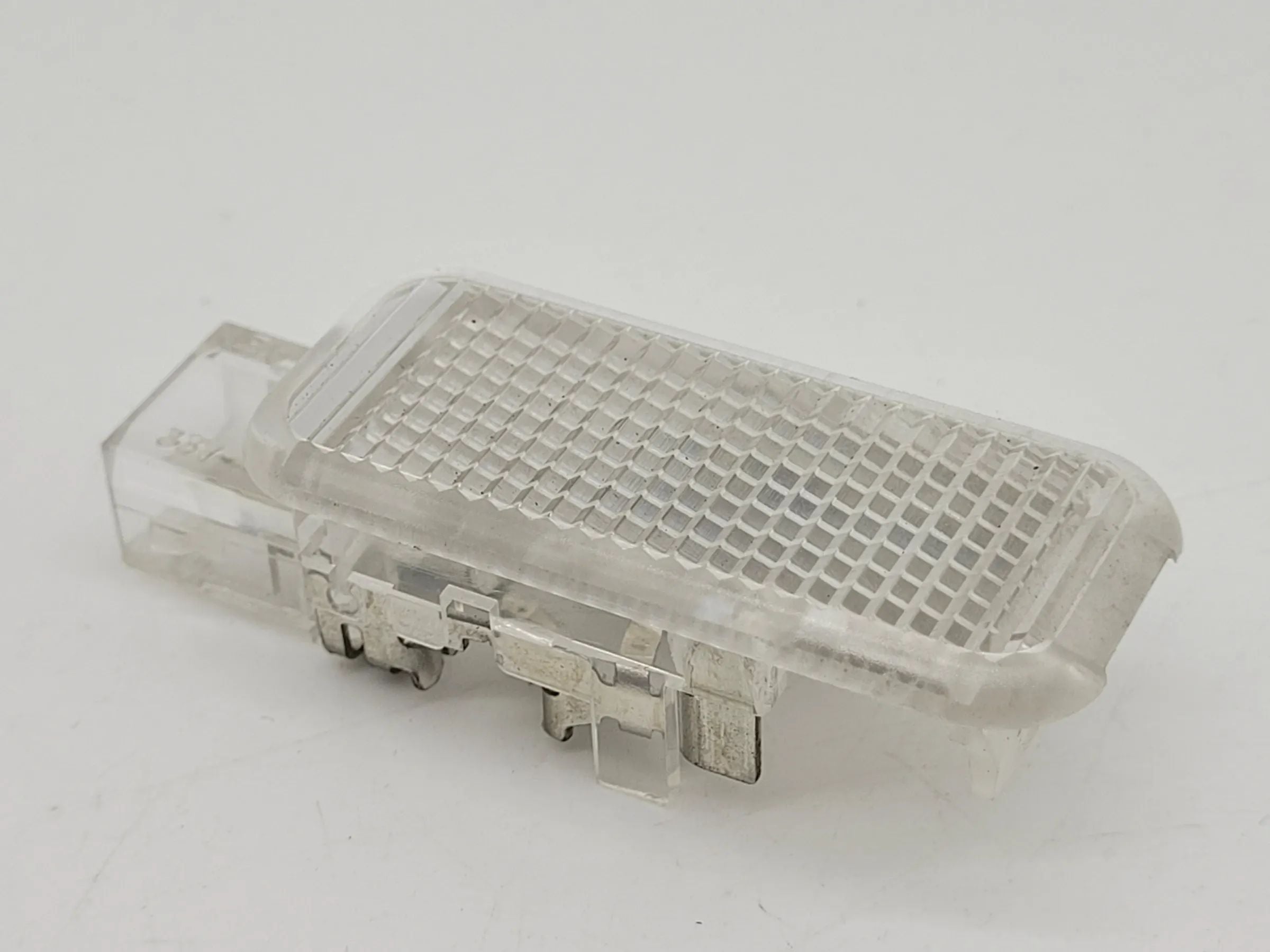 Original Audi A4 (8E/B6/B7) Türleuchte Türlicht Leuchte Weiß L/R 4B0947415