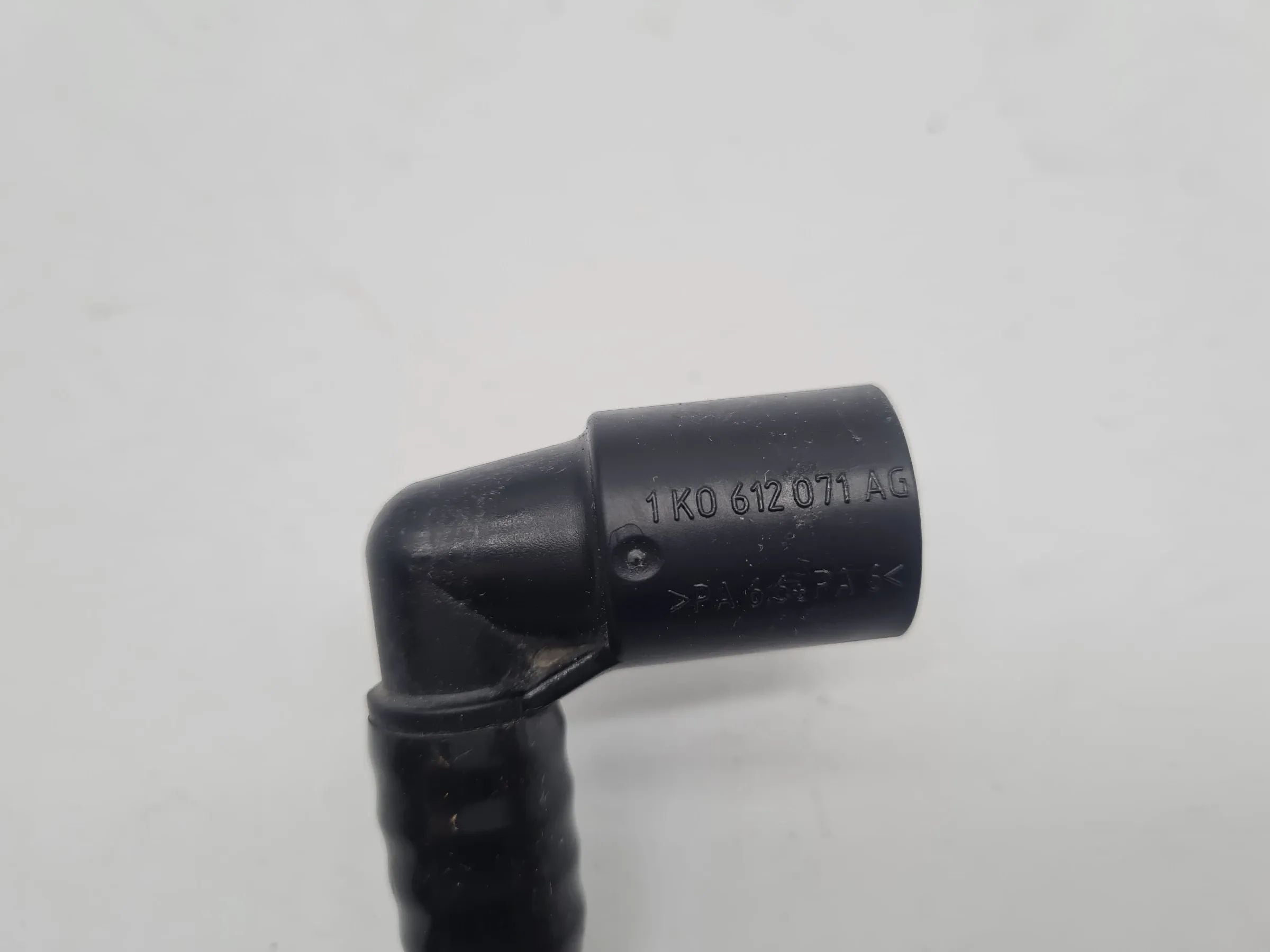 Original VW/AUDI/SEAT Golv V etc. Unterdruckschlauch Bremsanlage 1K0612041