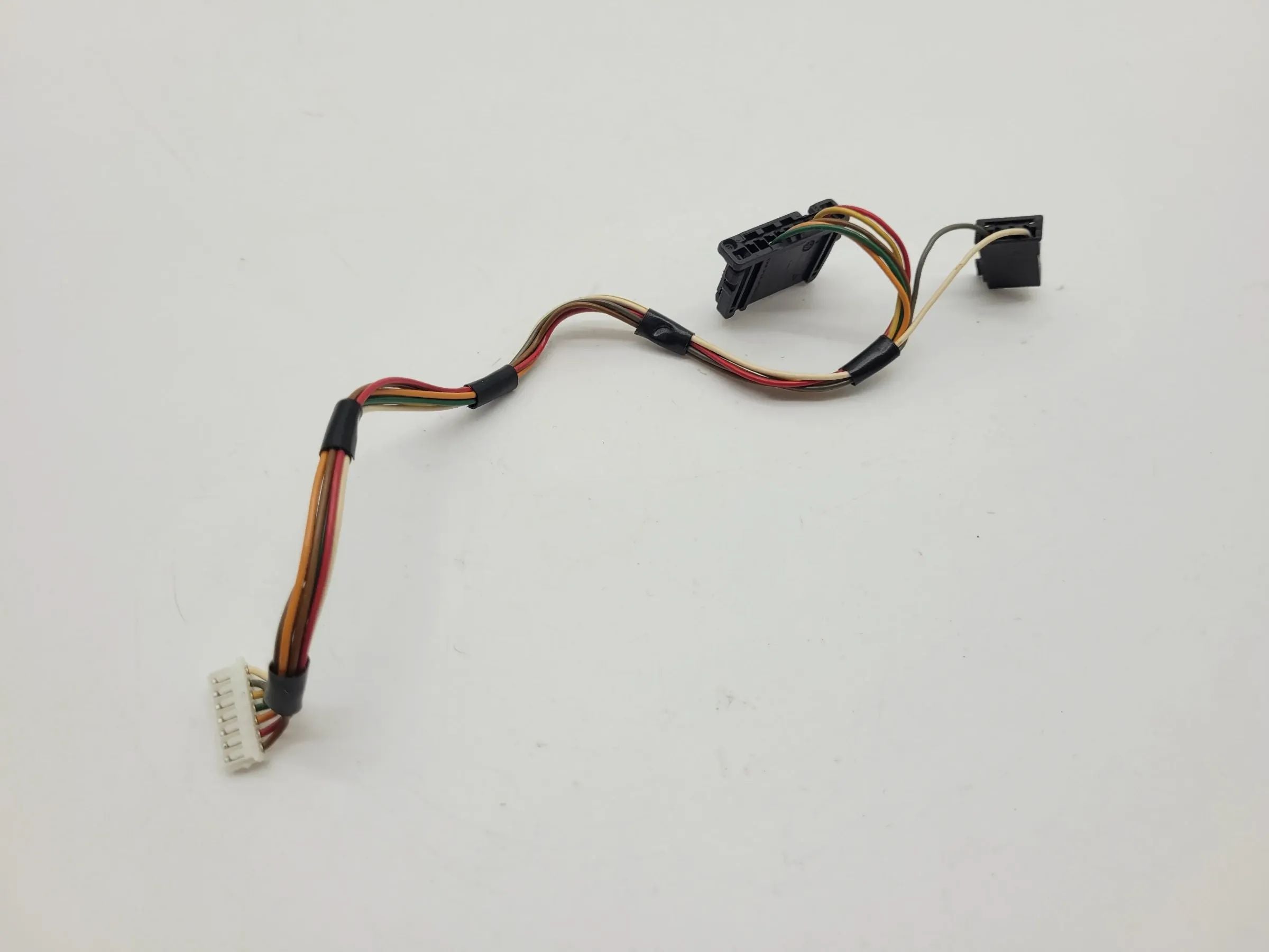 Original Mini One (R50/R53) Kabel Multifunktionsschalter Lenkrad 1172233/4