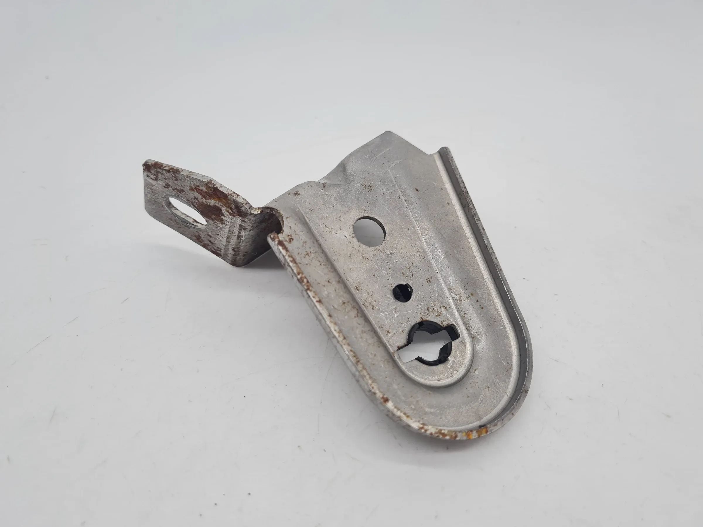 Original Mini One (R50/R53) Halterung / Halter Rückbank Sitzbank Links