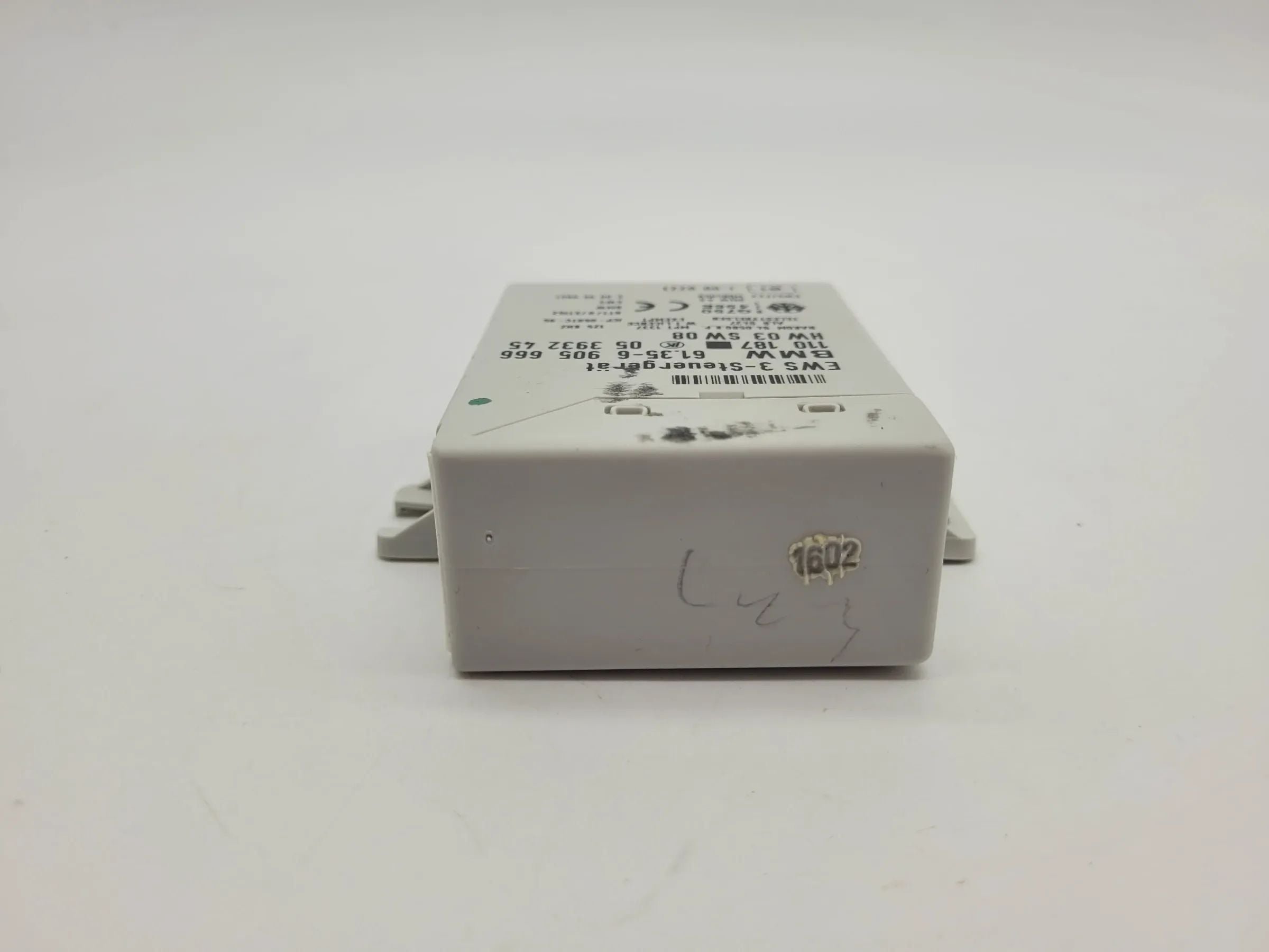 Original Mini One (R50/R53) Wegfahrsperre Steuergerät 61.35-6905666
