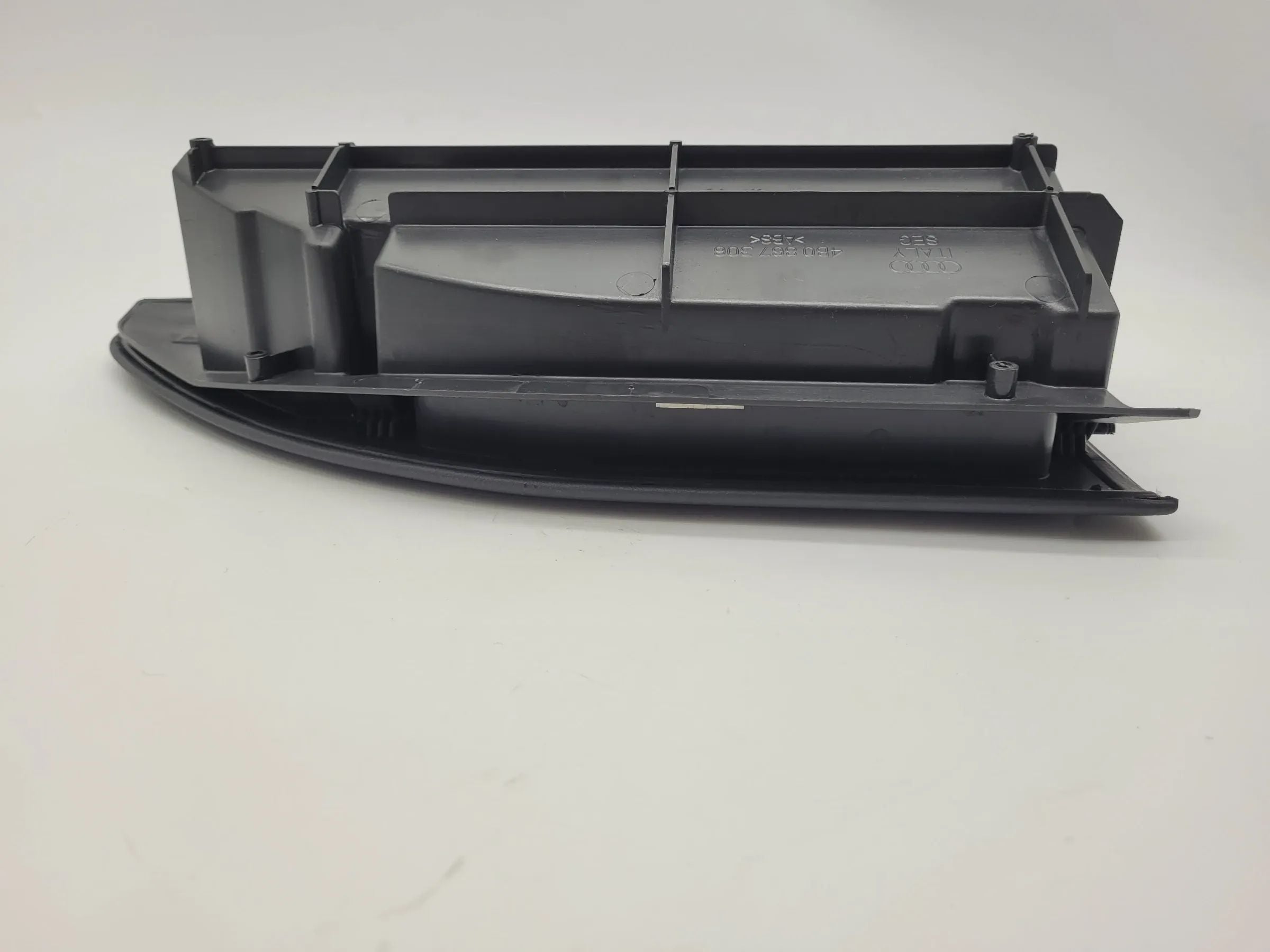 Original Audi A6 Tür Ablagefach Ablage Staufach Hinten Rechts 4B0867306