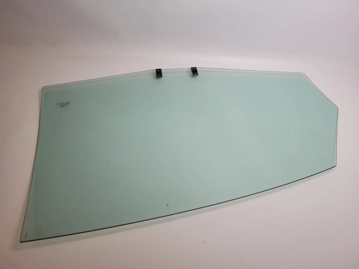 Original Audi A6 4B2/4B4 Fensterscheibe Türscheibe Hinten Rechts 43R-00081