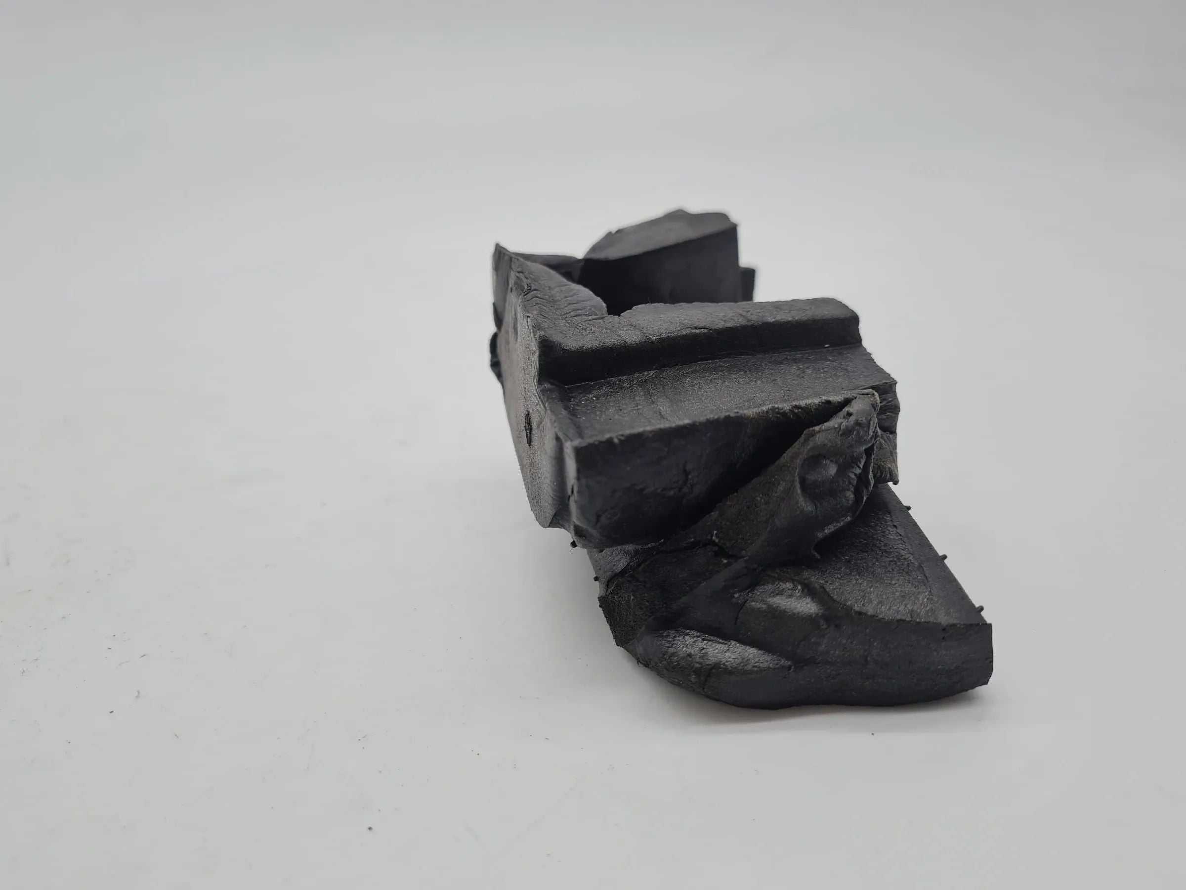 Original Audi A6 4B2/4B4 Formstück hinter Türverkleidung Vorne Rechts 4B0867368