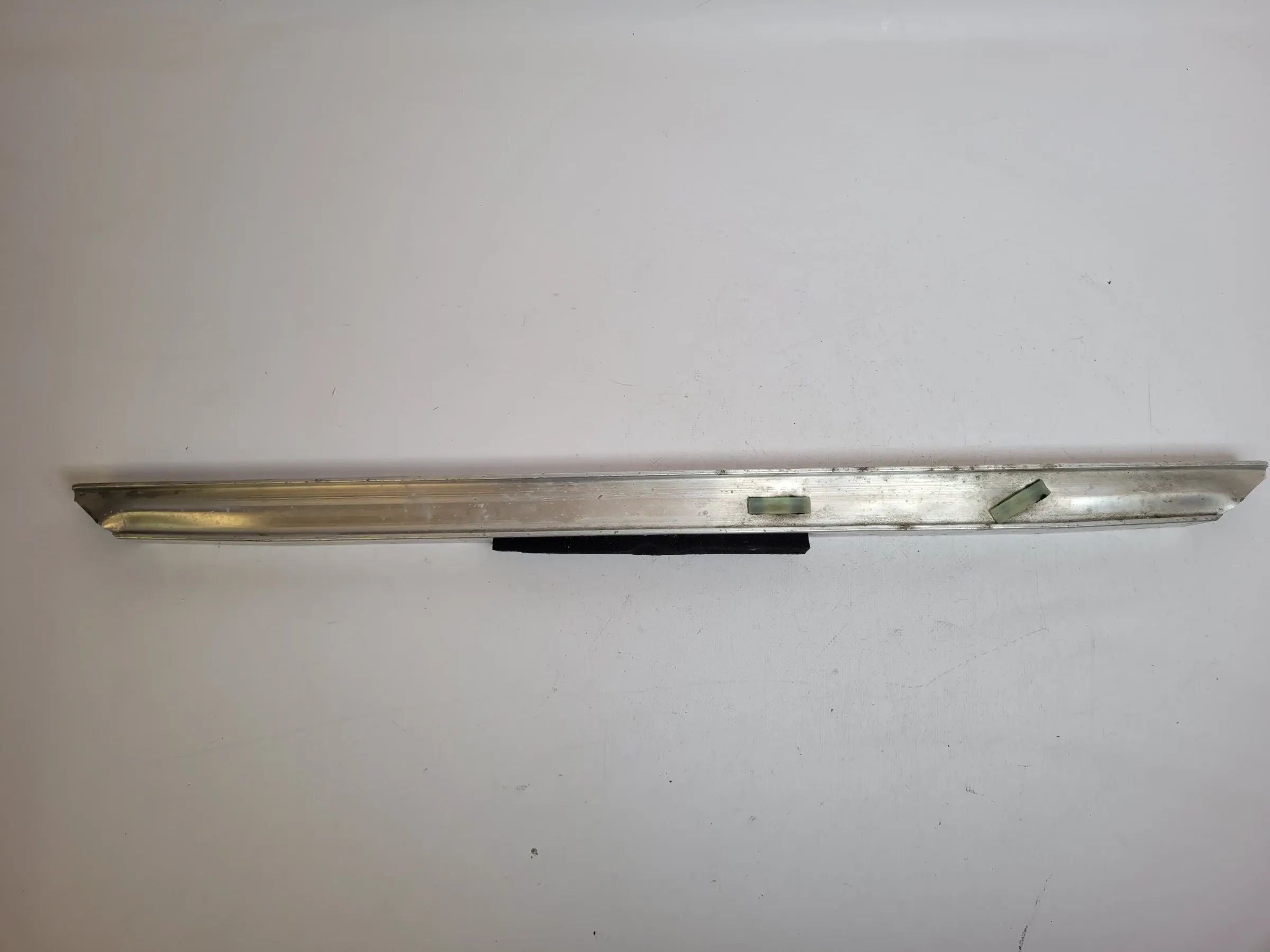 Original Audi A6 4B2/4B4 Alu Türprallträger Seitenverstärkung L/R 4B0833507