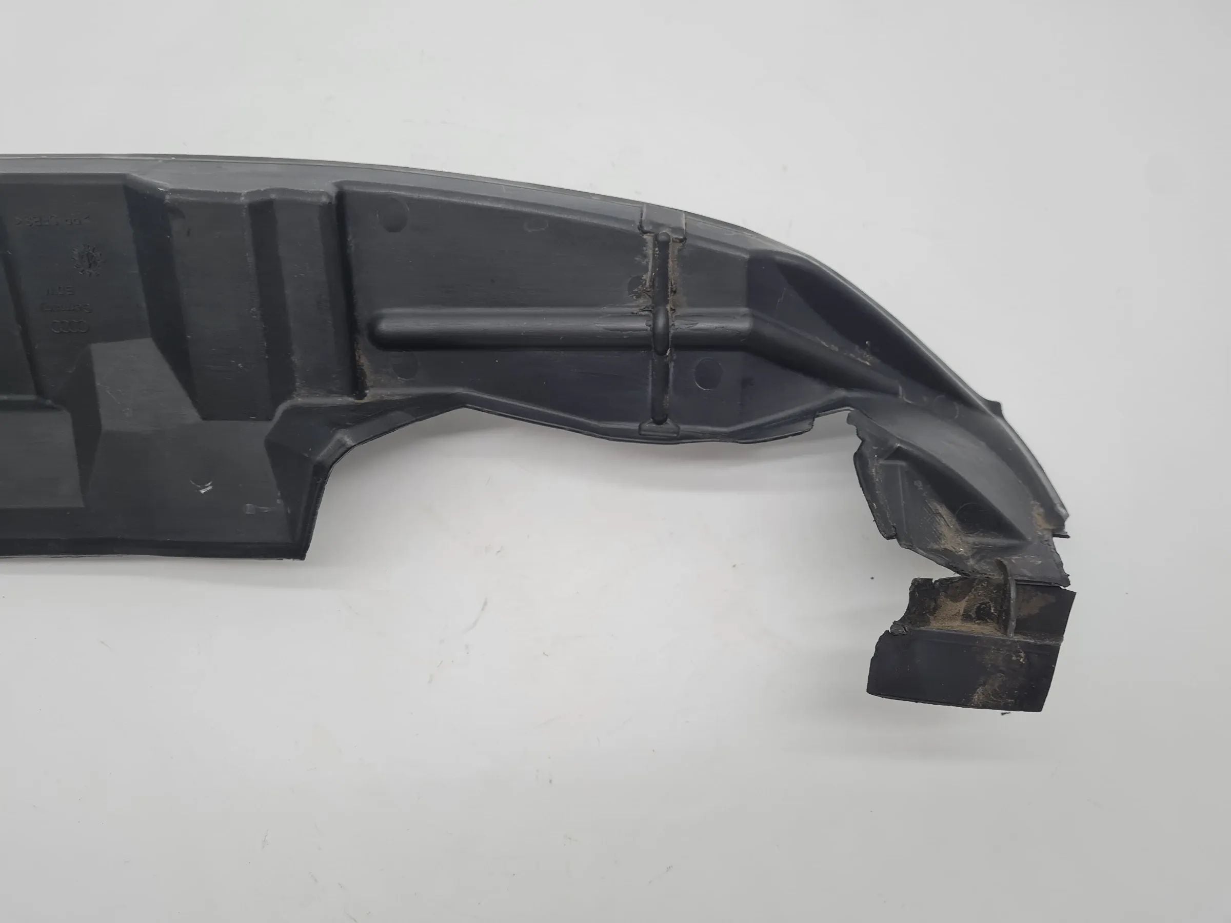 Original Audi A6 (4B2/4B4) Türkabelbaum Tür Vorne Rechts 4B0821112B
