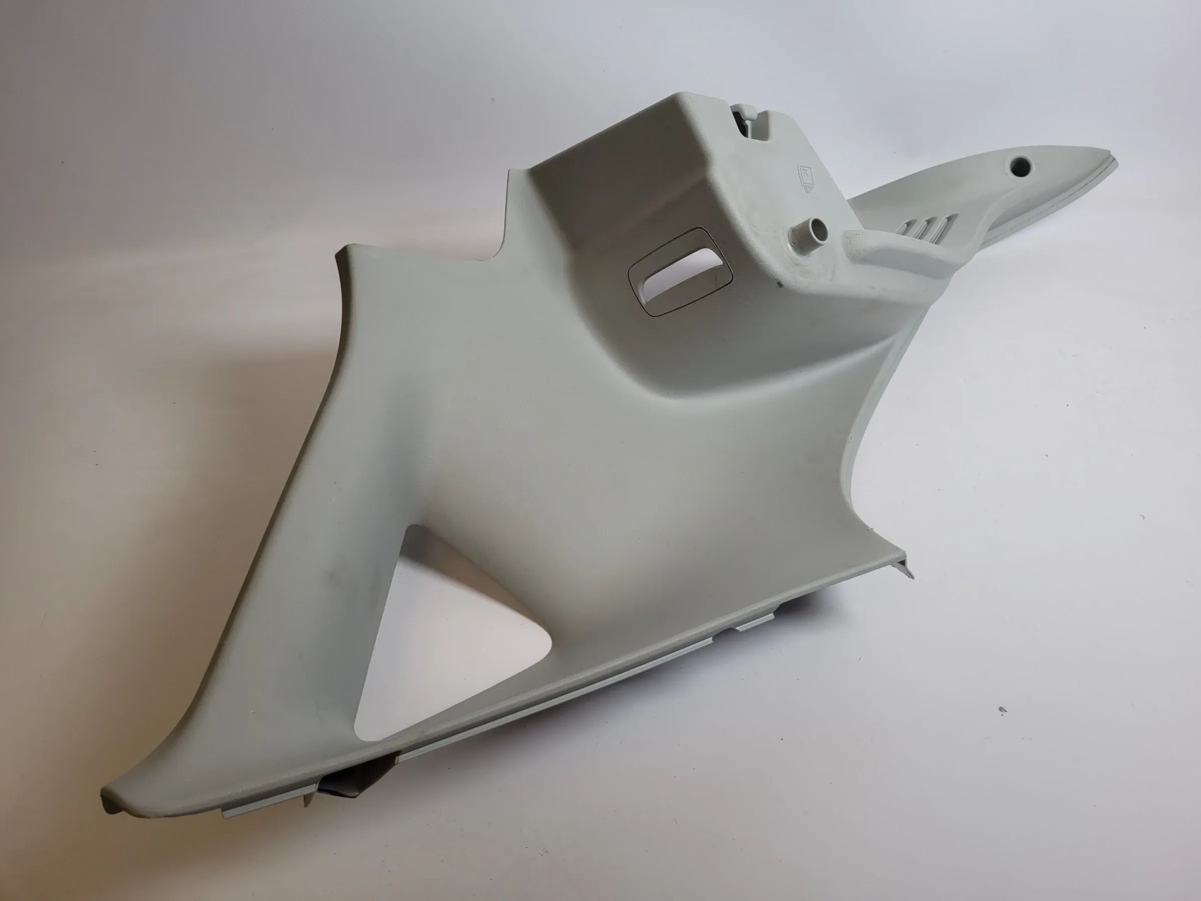 Original Seat Ibiza IV (6J5/6P1) Verkleidung B-Säule Links 6J4867287