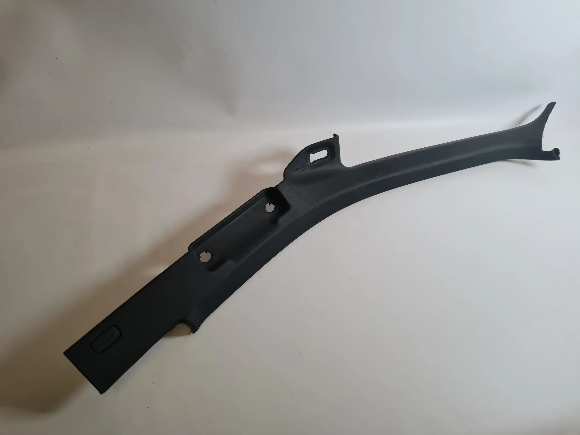 Original Audi A4 (8E) A-Säule Verkleidung Links 8E0867233