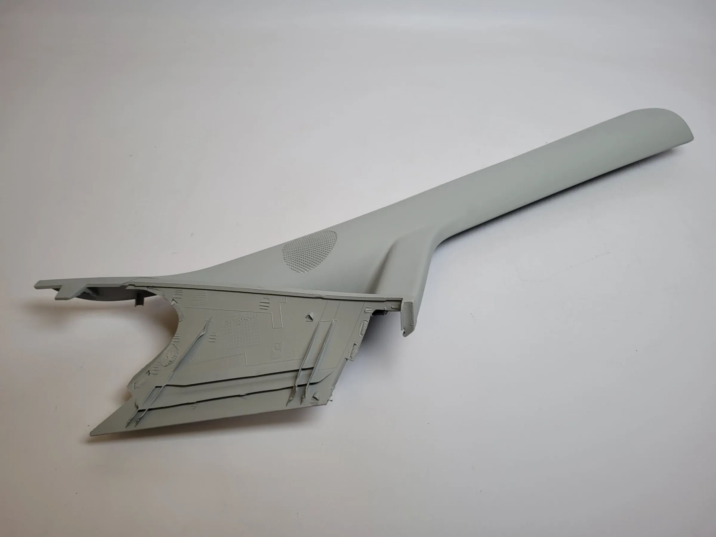 Original Seat Ibiza IV (6J5/6P1) Verkleidung A-Säule Rechts Vorne 6J0867234