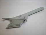 Original Seat Ibiza IV (6J5/6P1) Verkleidung A-Säule Rechts Vorne 6J0867234