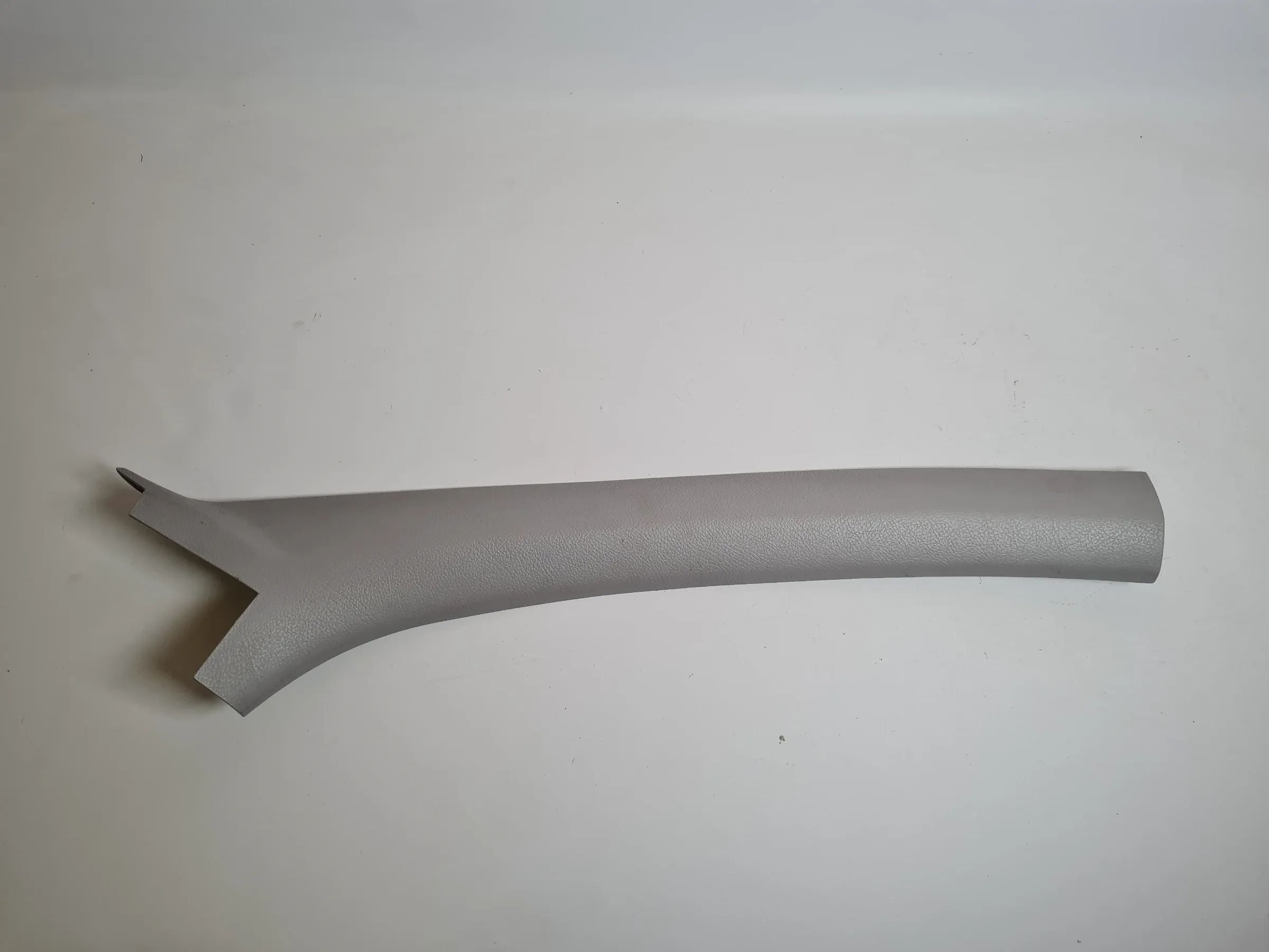 Original Peugeot 206 CC (2D) Säulenerkleidung Links 9625053377