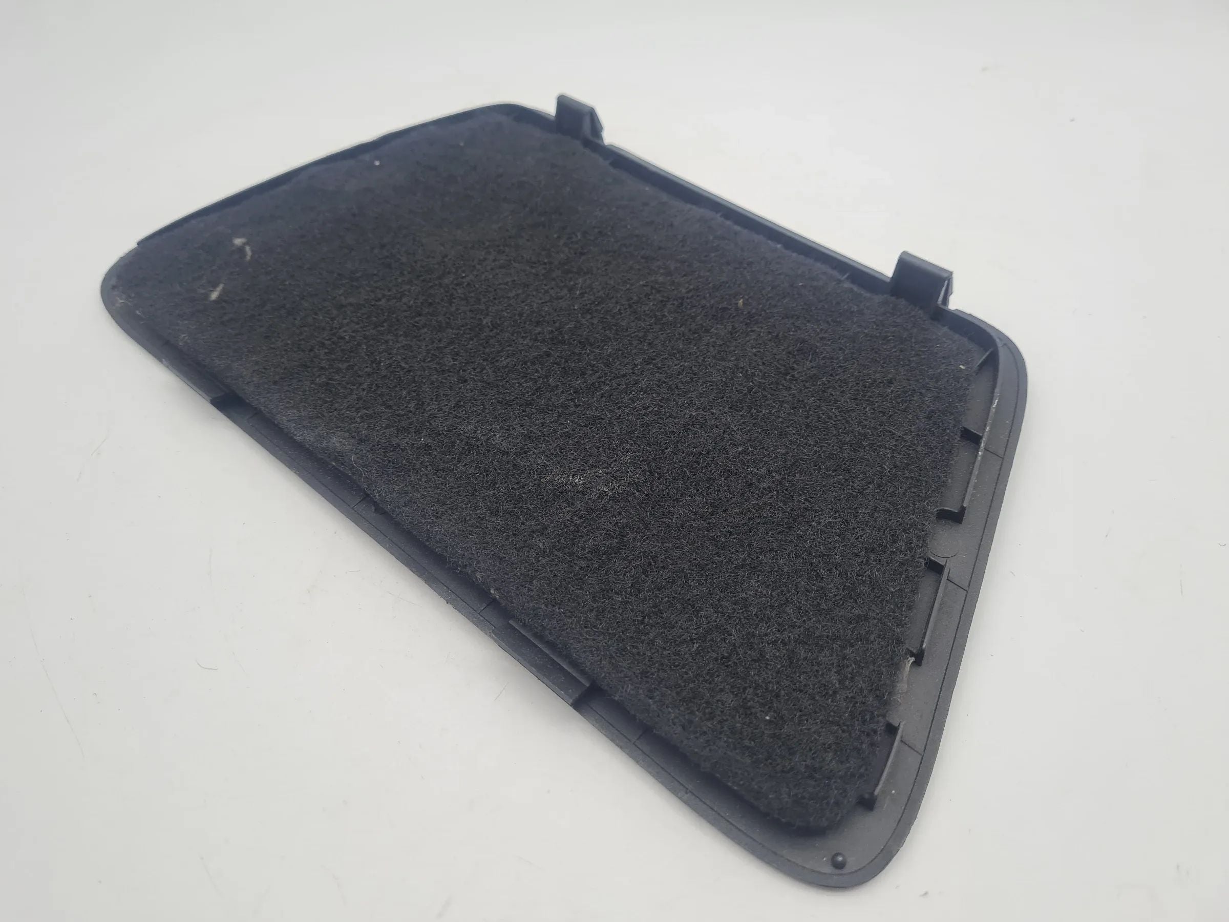 Original Mini One (R50/R53) Kofferraum Verkleidung Blende Rechts 51.43-1503472