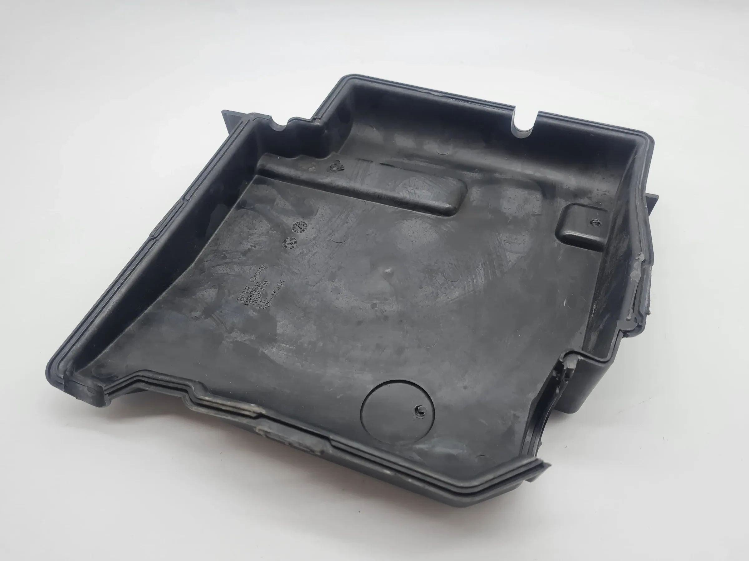 Original Mini One (R50/R53) Batteriekastendeckel Rechts 6915175-03