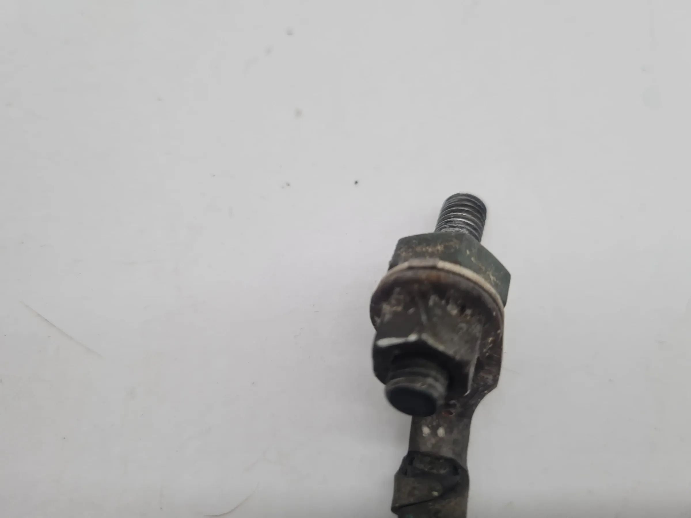 Original Mini One (R50/R53) Batteriekabel Minus 7522234